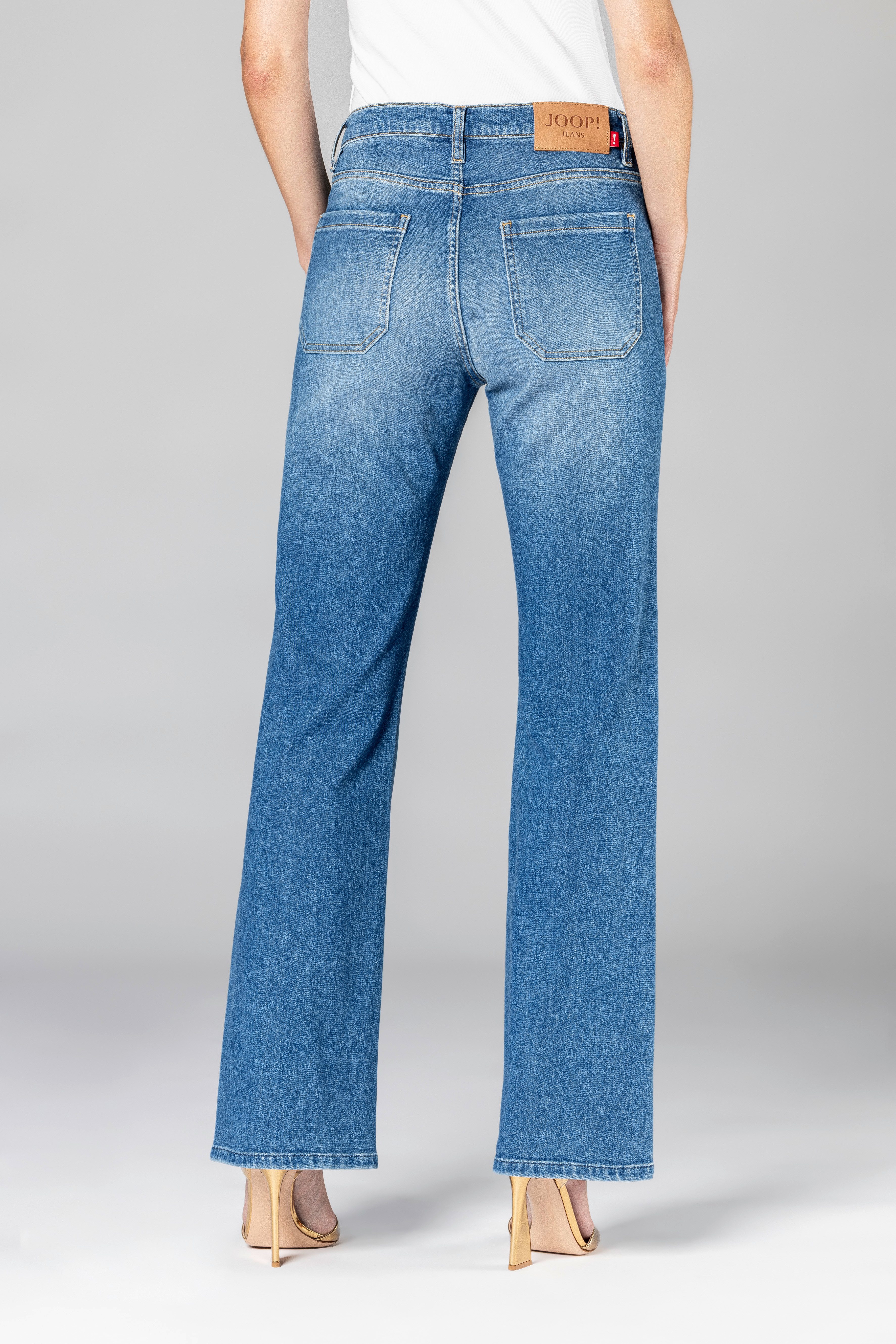 JOOP! 5-Pocket-Jeans Elfi