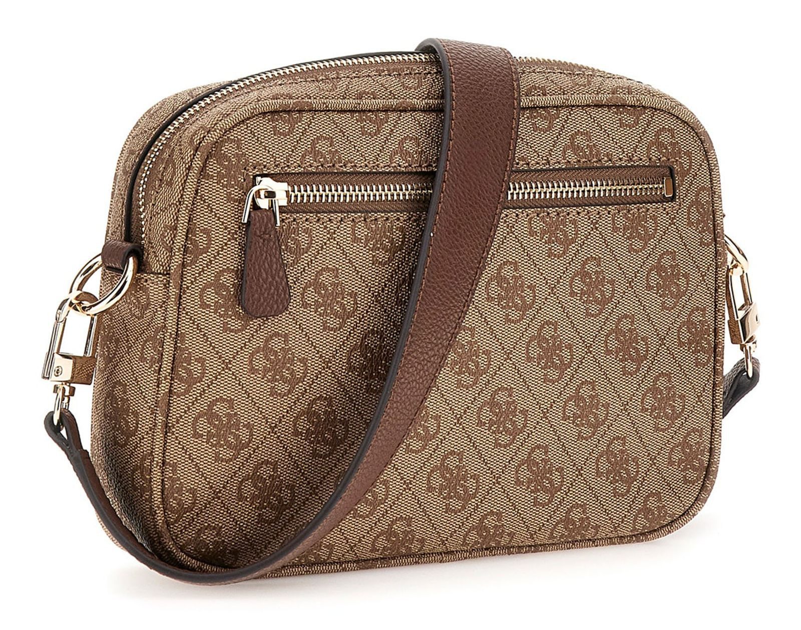 Guess Umhängetasche Camera Crossbody günstig online kaufen