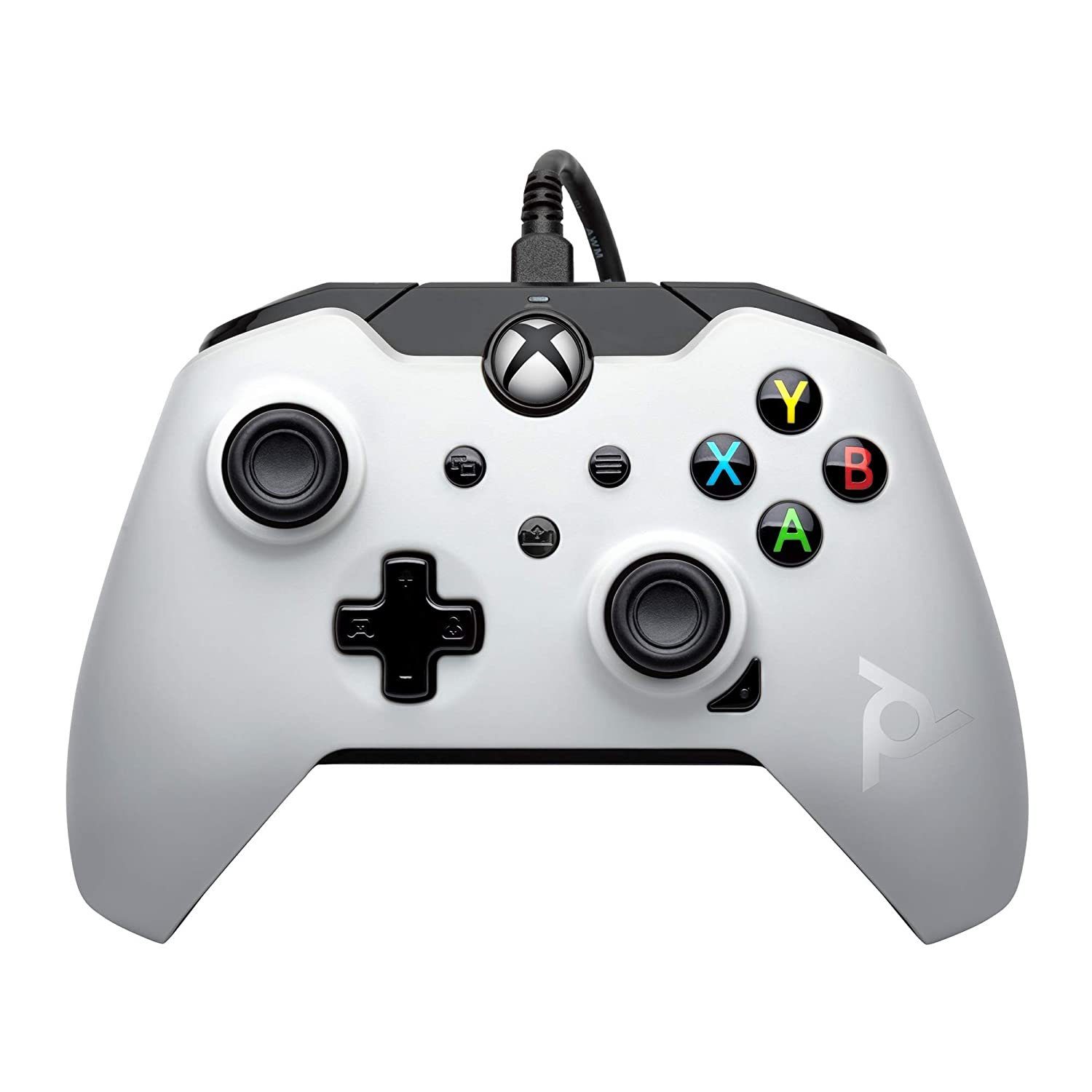 pdp PDP Wired Controller Gamepad für Xbox, PC, Anschlusstyp: Kabel Xbox-Controller