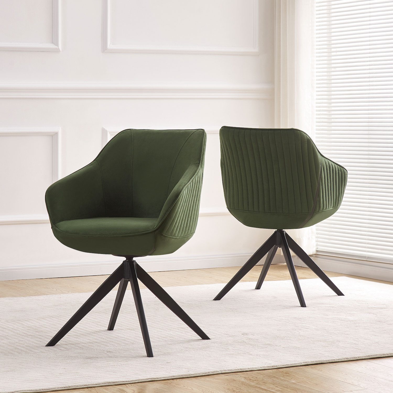 B&D home Polsterstuhl ARVIT (1 St), günstig online kaufen