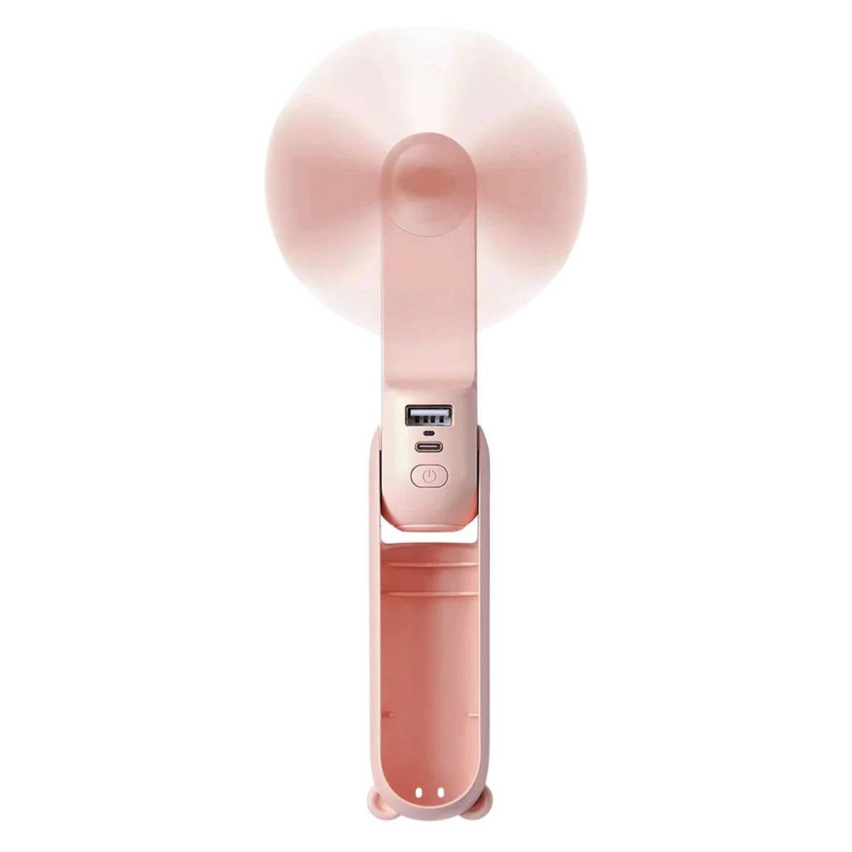 Jisulife Handventilator Handheld Fan 8
