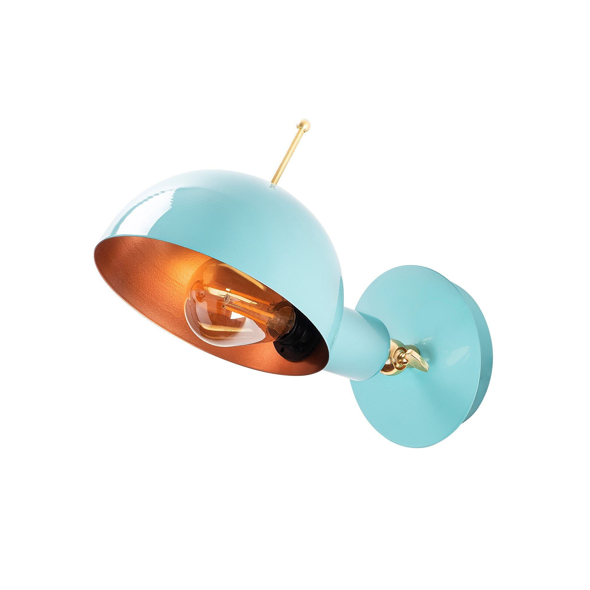 Opviq Wandleuchte METAL BODY, 15 x günstig online kaufen