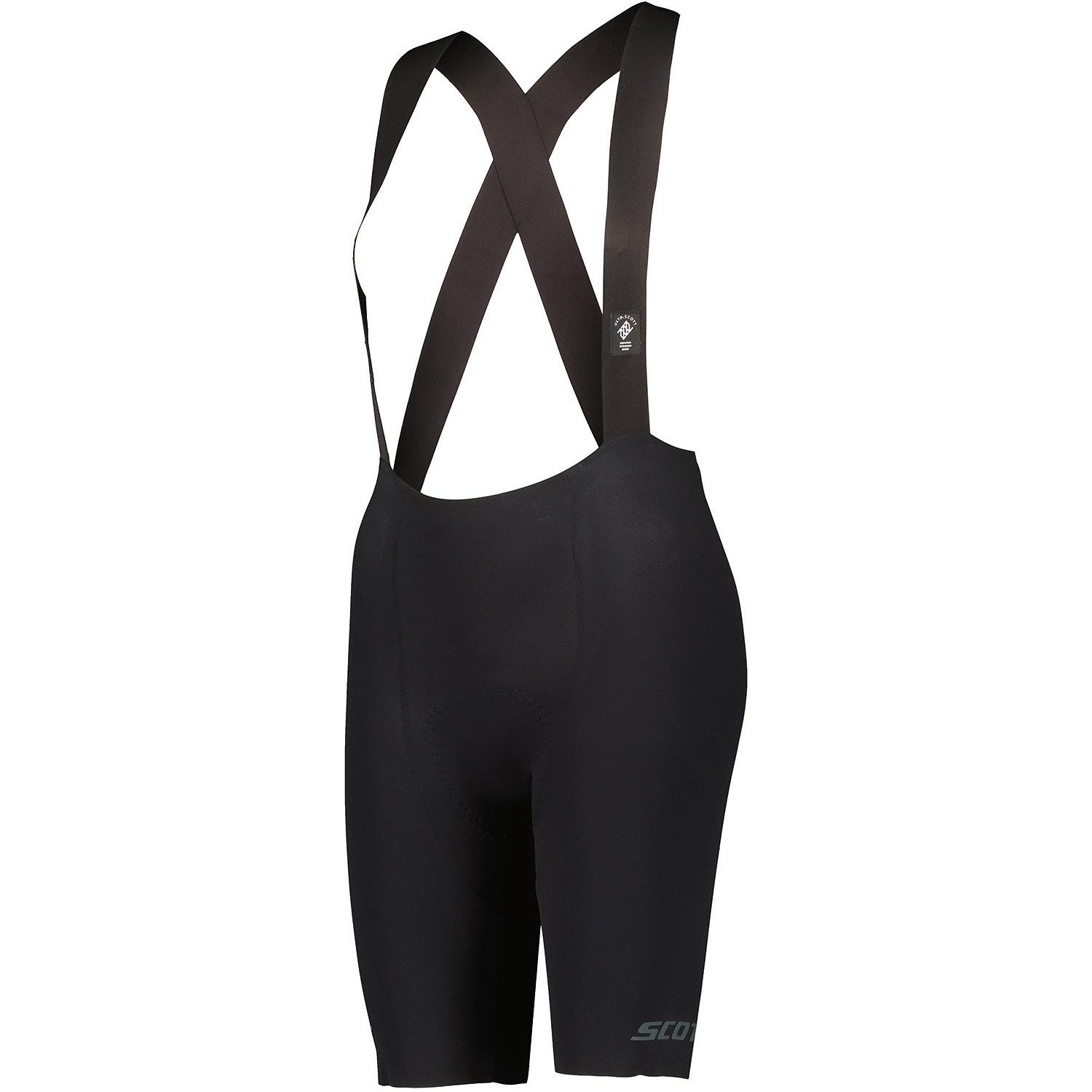 Scott 2-in-1-Shorts Short W ULTD. ++++ BIB SHORTS