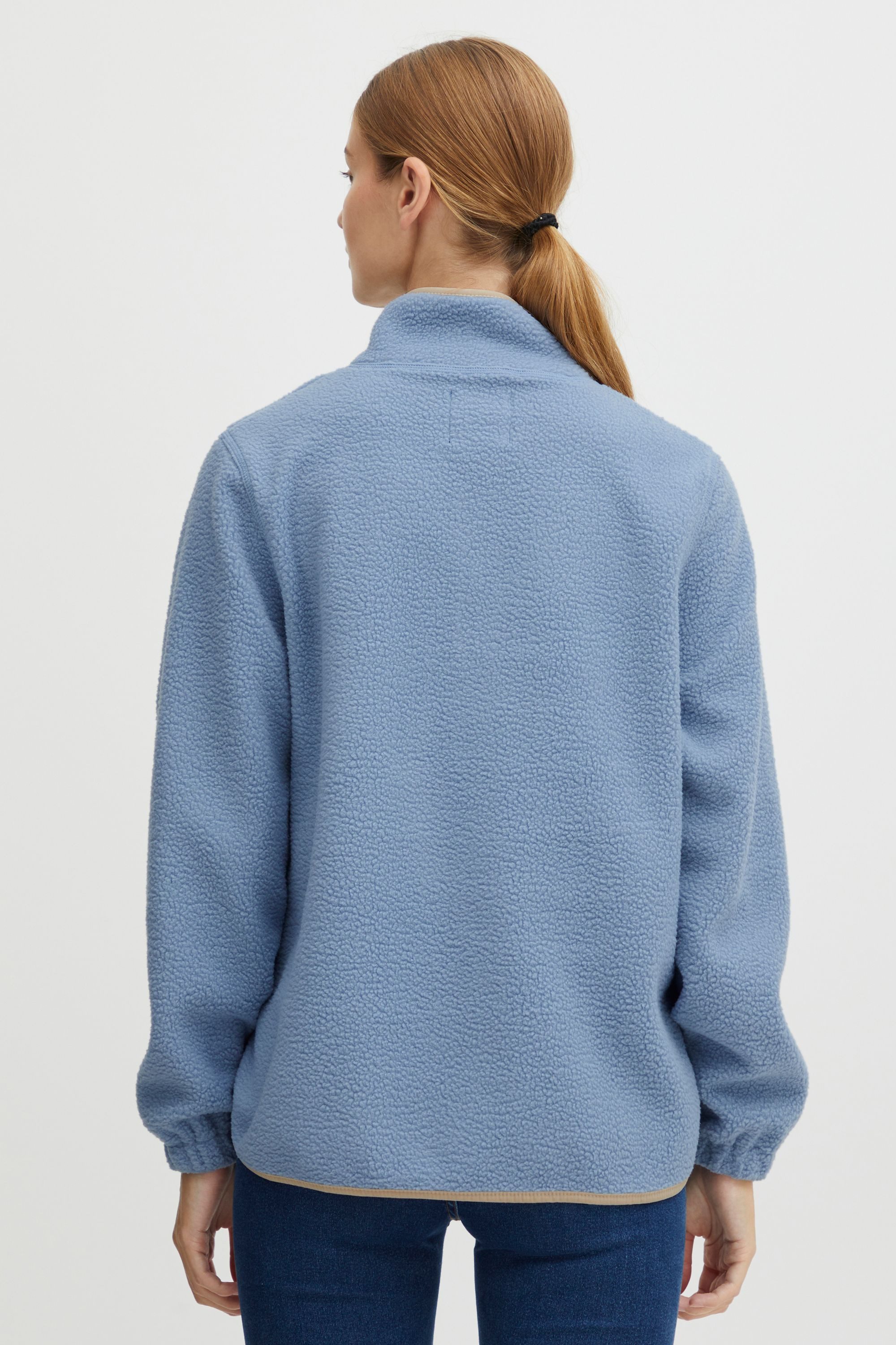 OXMO Troyer OXPiala Modischer Pullover