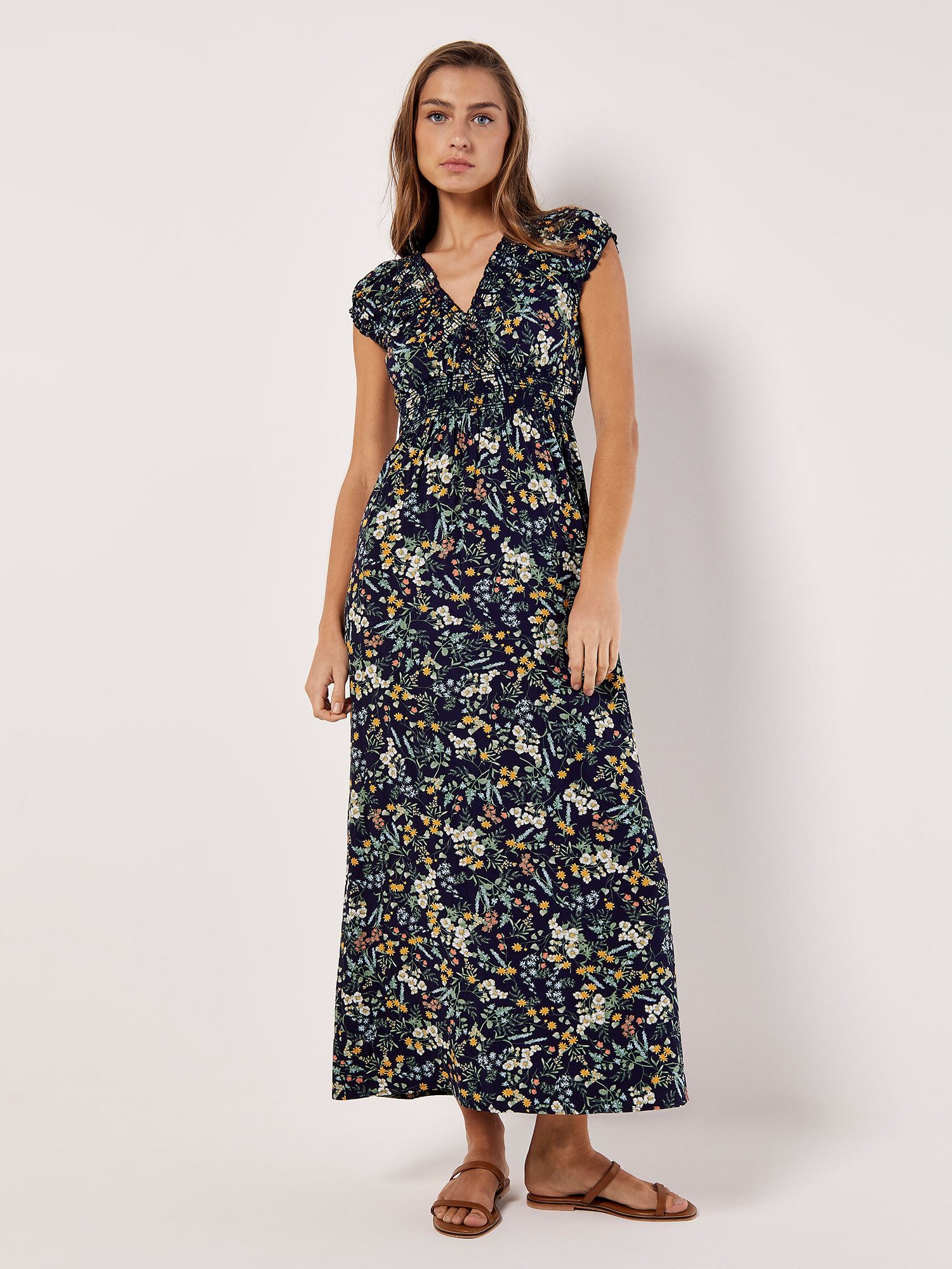 Maxikleid Maxikleid