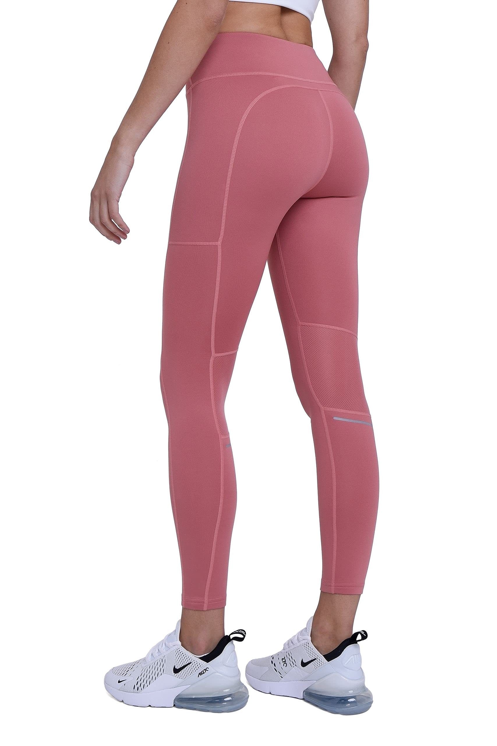 TCA Funktionsleggings TCA Damen SuperThermo Leggings, günstig online kaufen