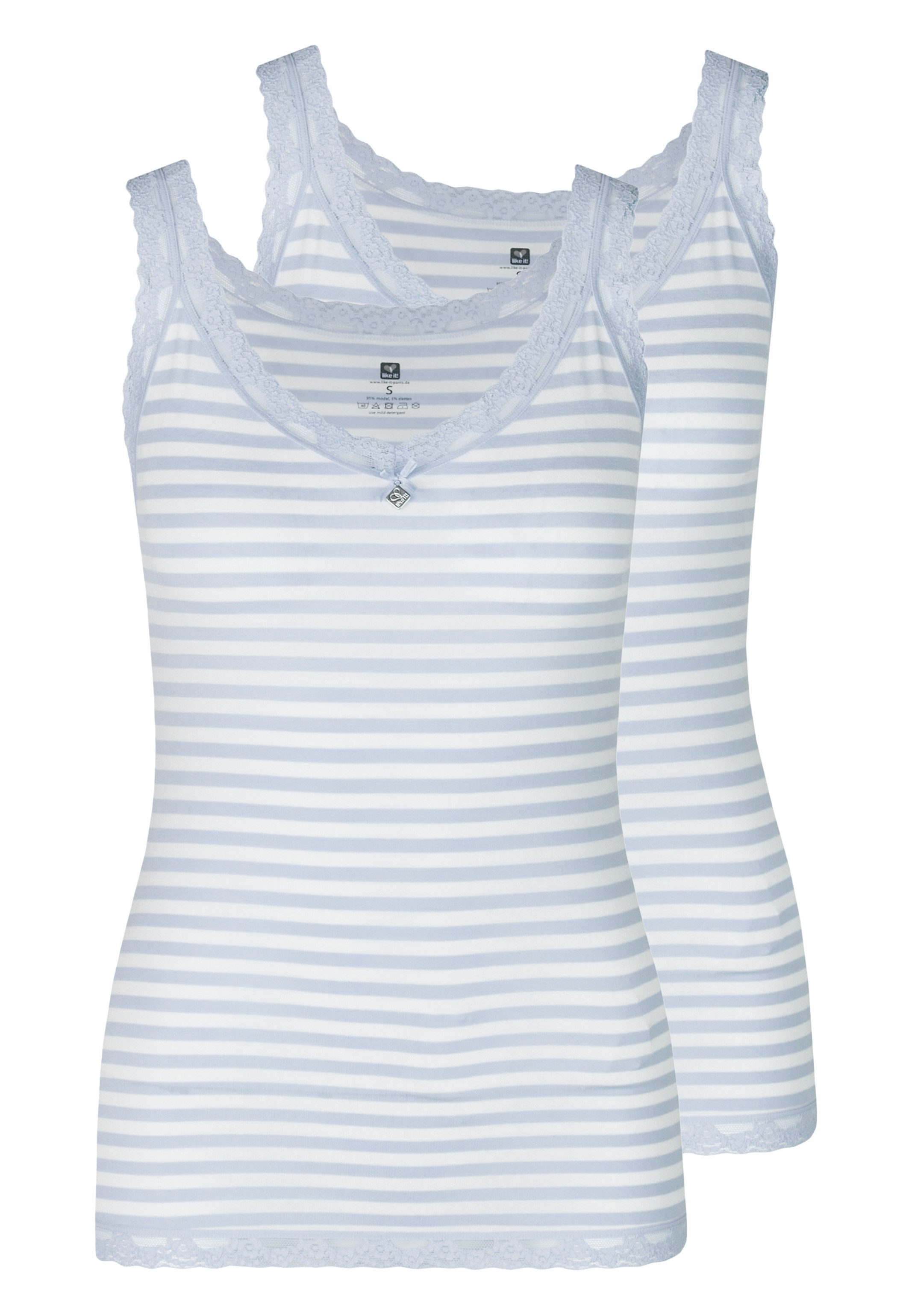 Weiss-blue angel - 368 (FS24)