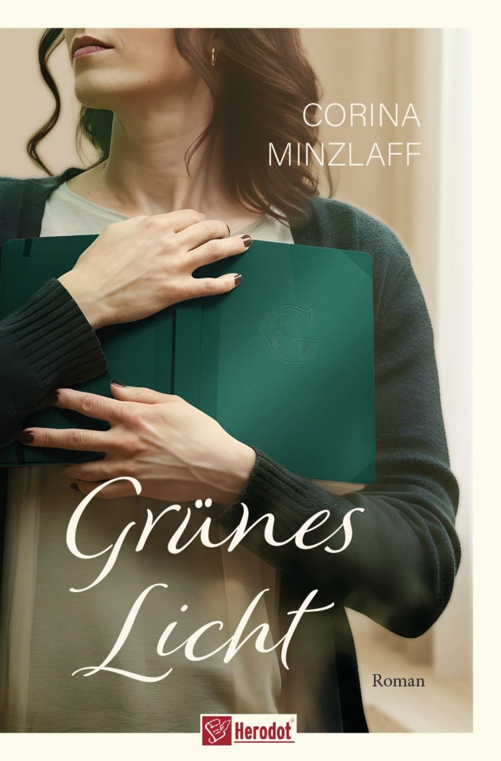 Grünes Licht / Corina Minzlaff