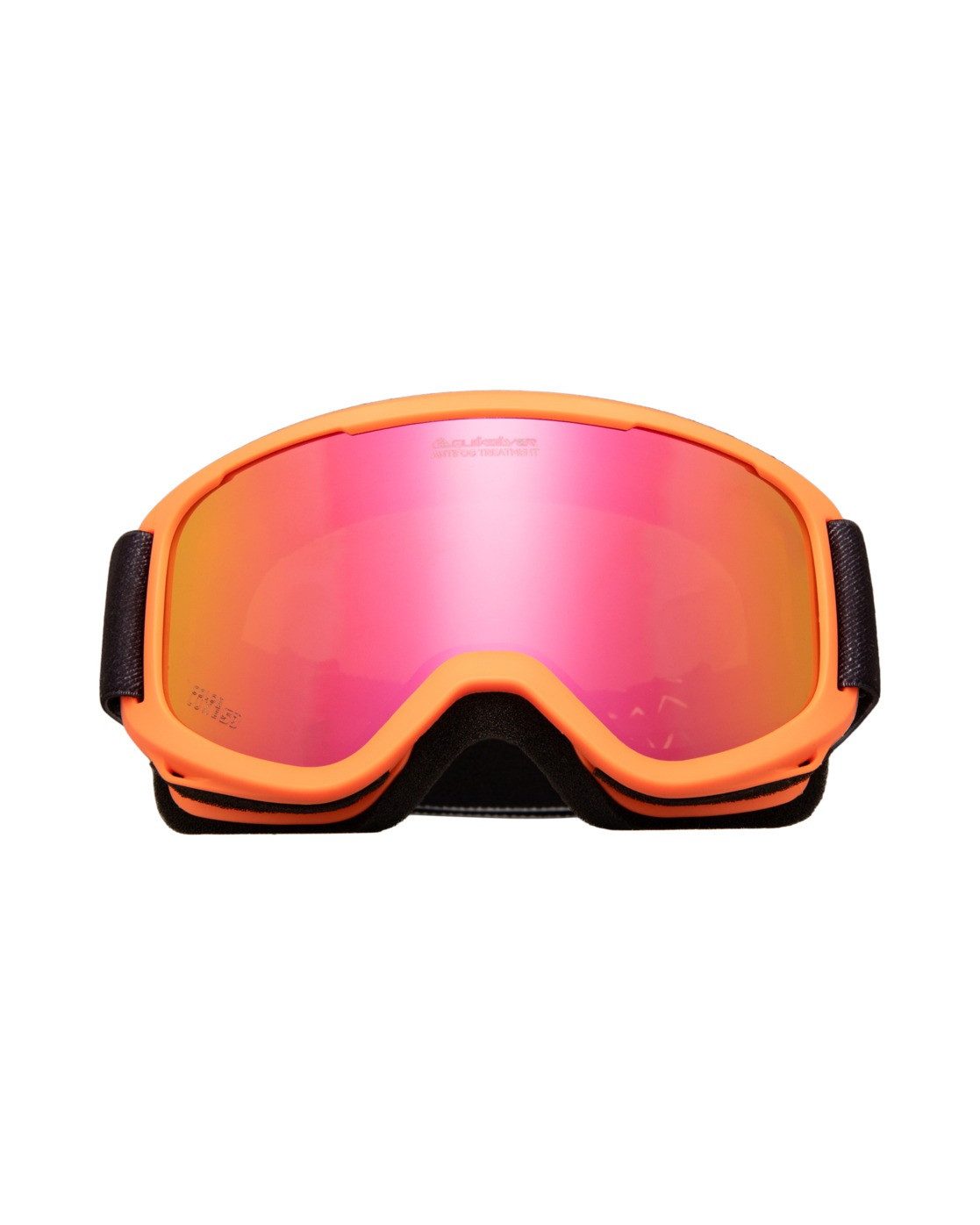 Quiksilver Snowboardbrille Little Grom