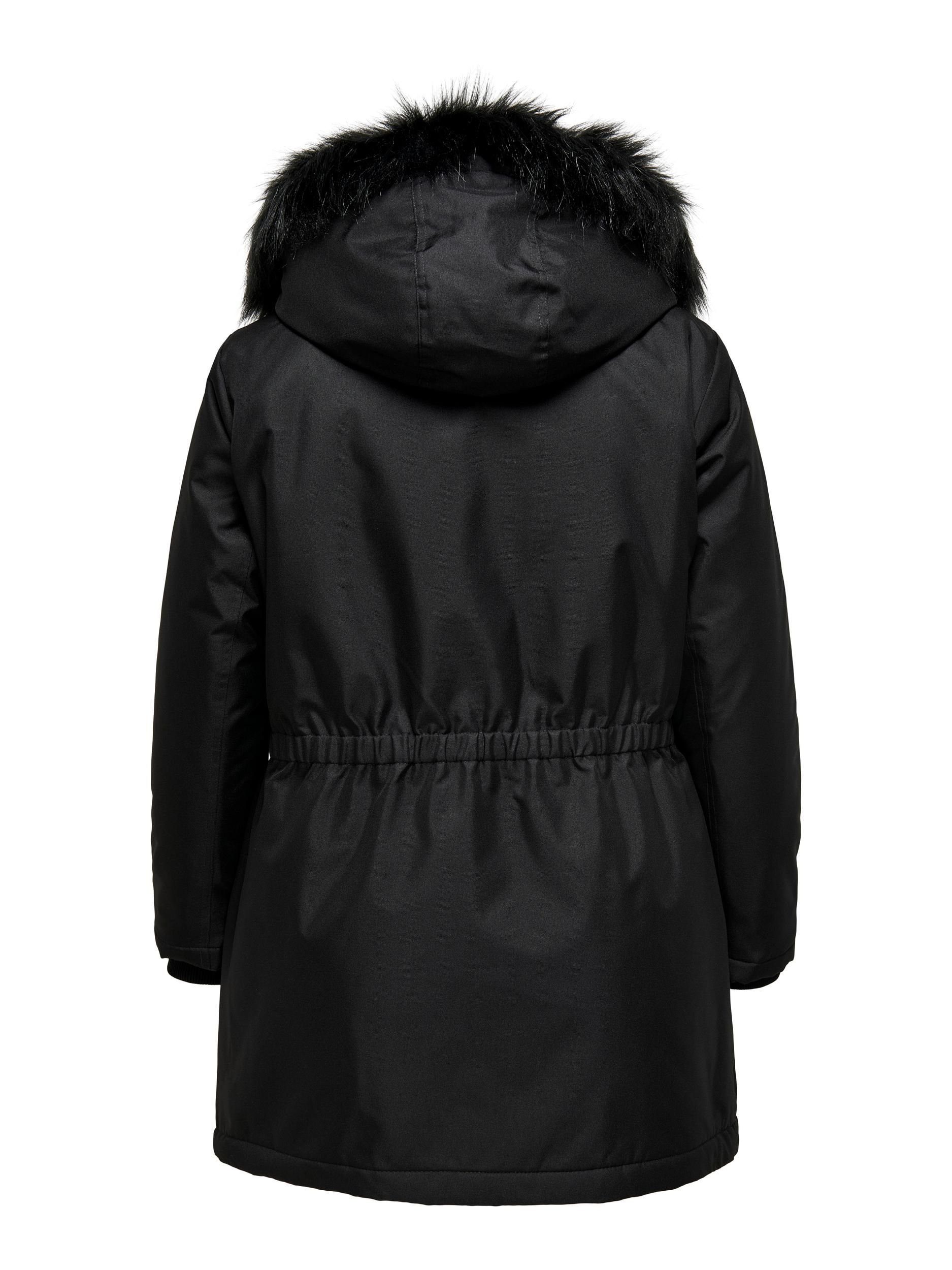 ONLY CARMAKOMA Outdoorjacke günstig online kaufen