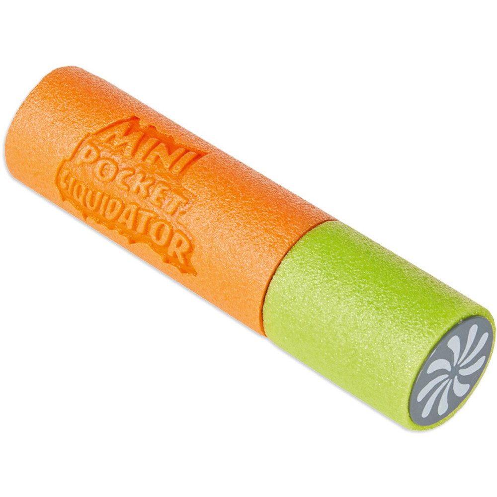 Happy People Wasserspiel Wasserkanone - Mini-Pocket-Liquidator günstig online kaufen