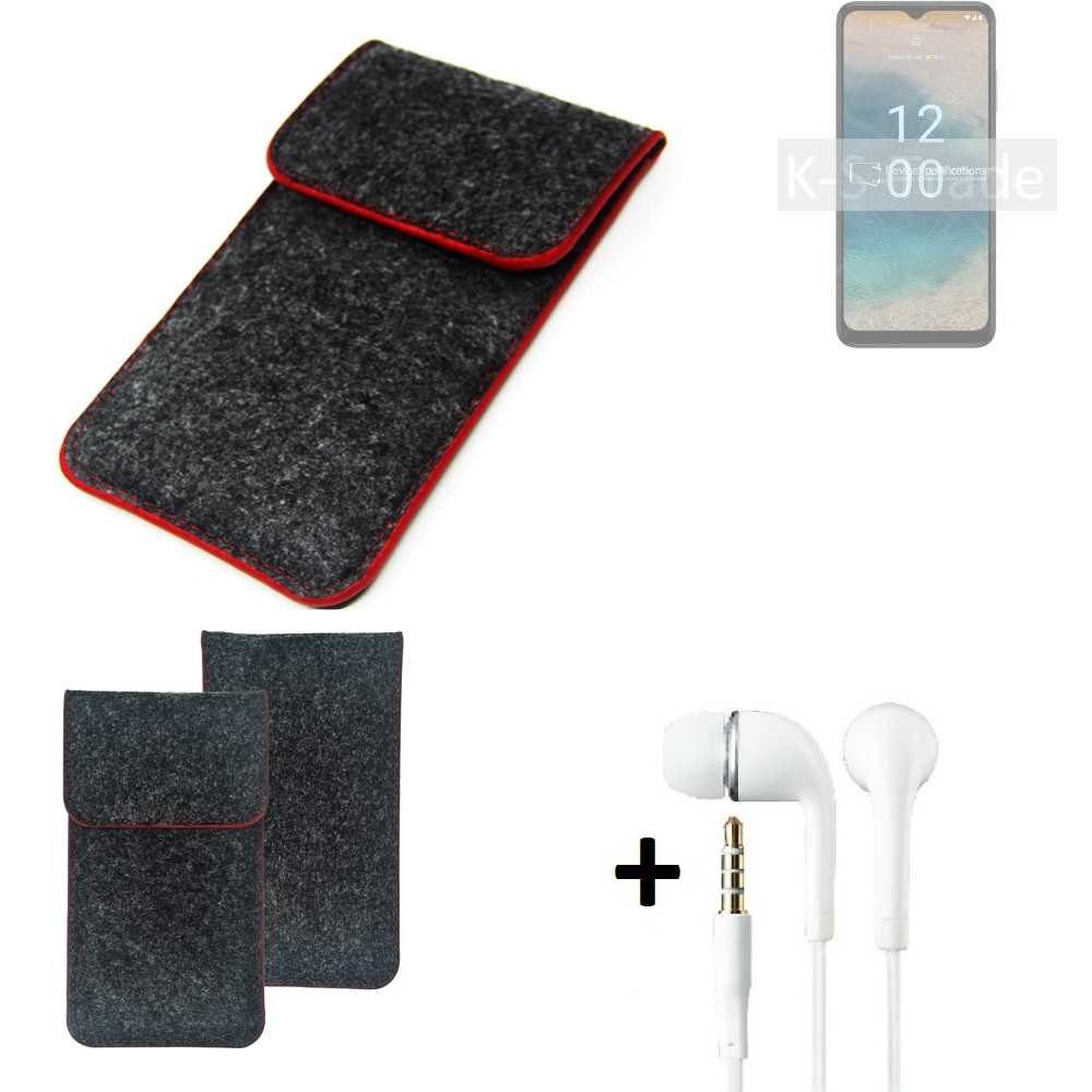 Handyhülle für Nokia G22