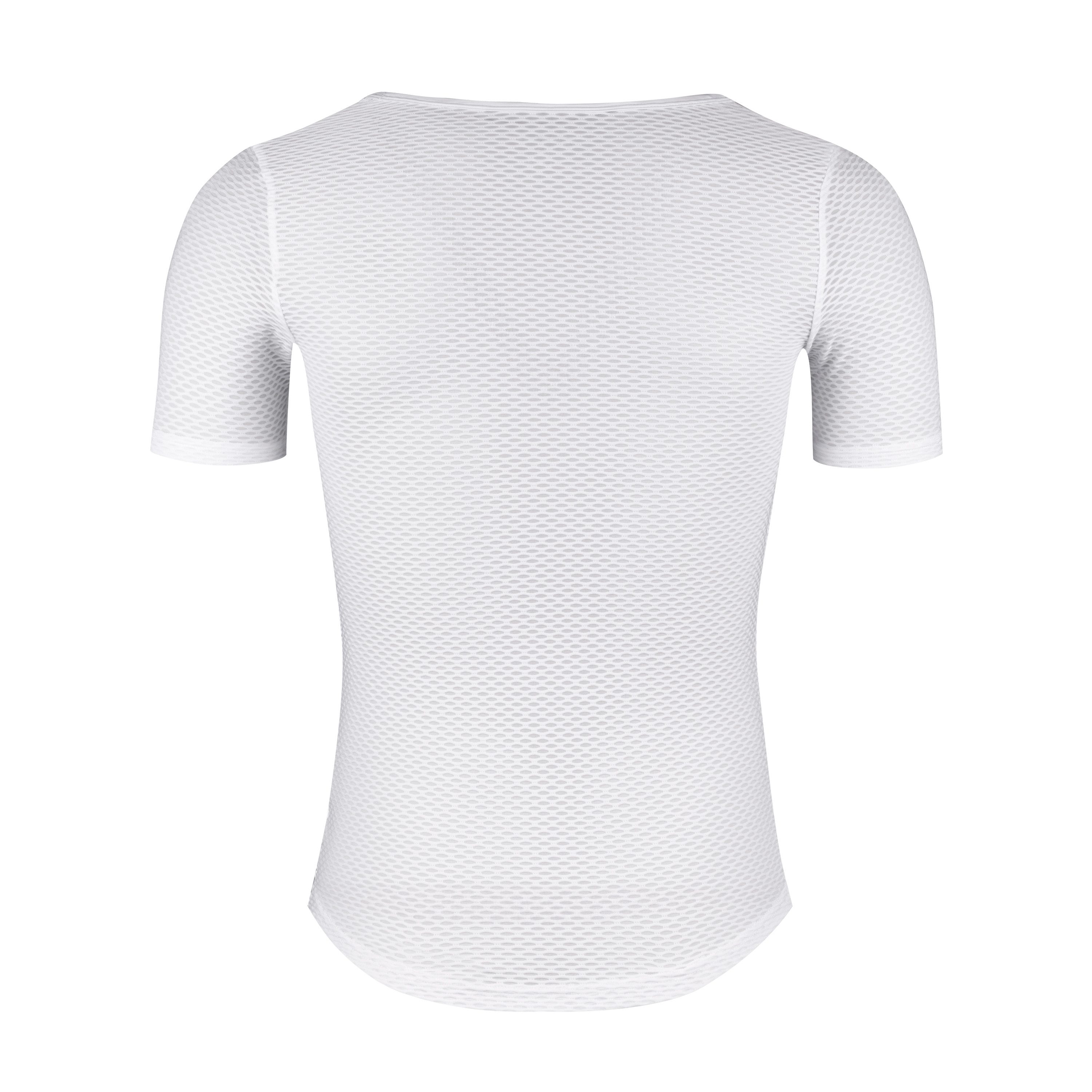 FORCE Funktionsunterhemd Force Mesh T-Shirt/Unterwäsche VENT weiß günstig online kaufen