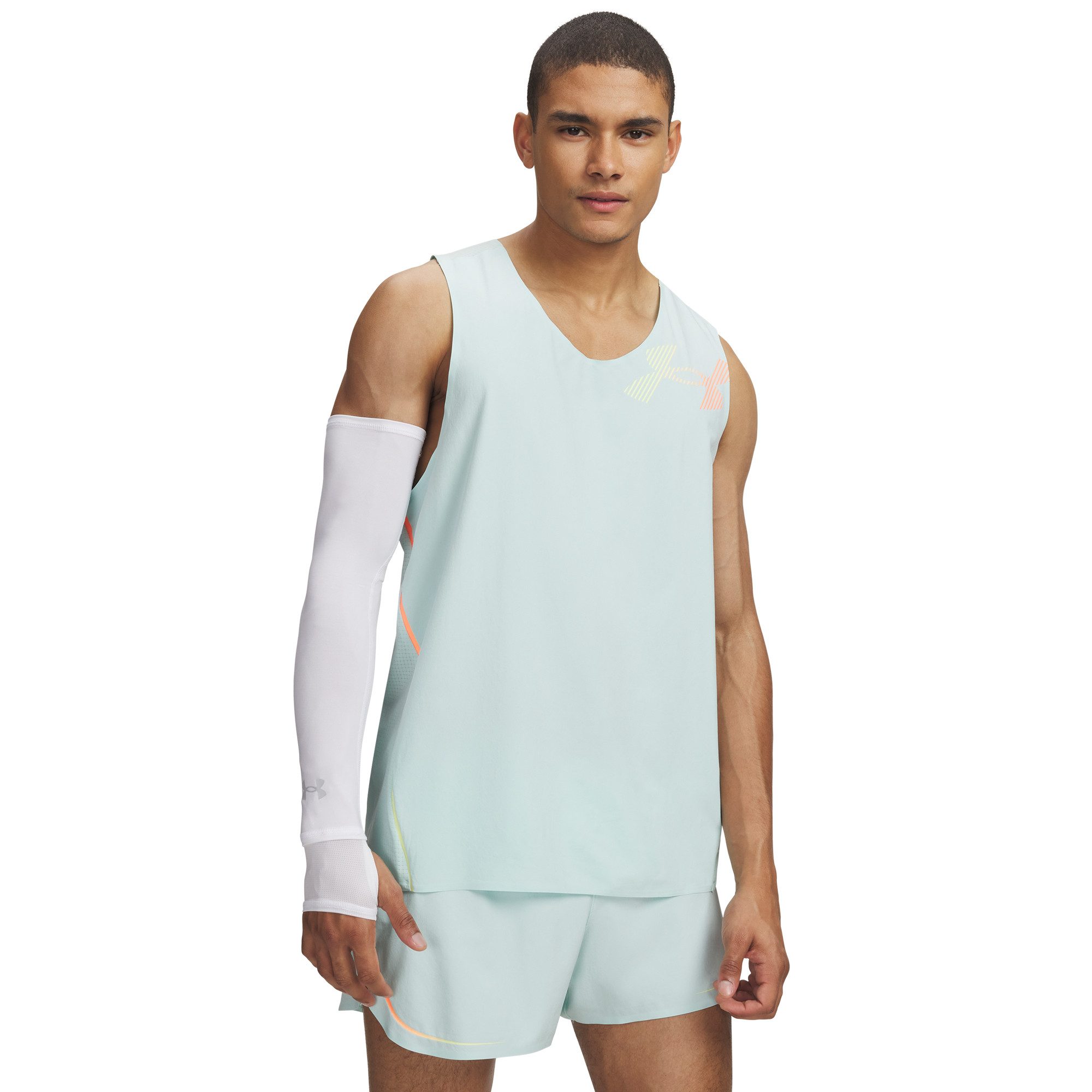 Under Armour® Tanktop Under Armour Herren Tanktop UA Velociti Elite Singlet 6009502