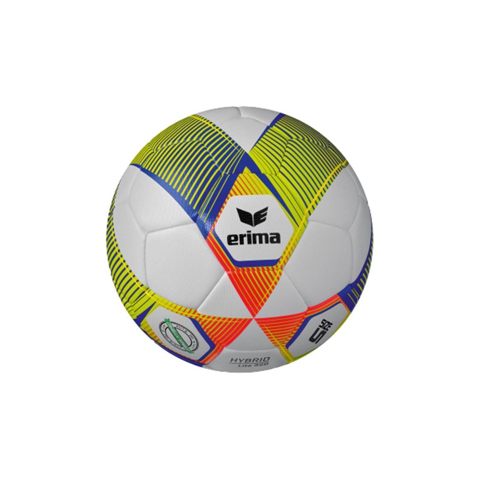 Fußball Erima Hybrid Lite 350
