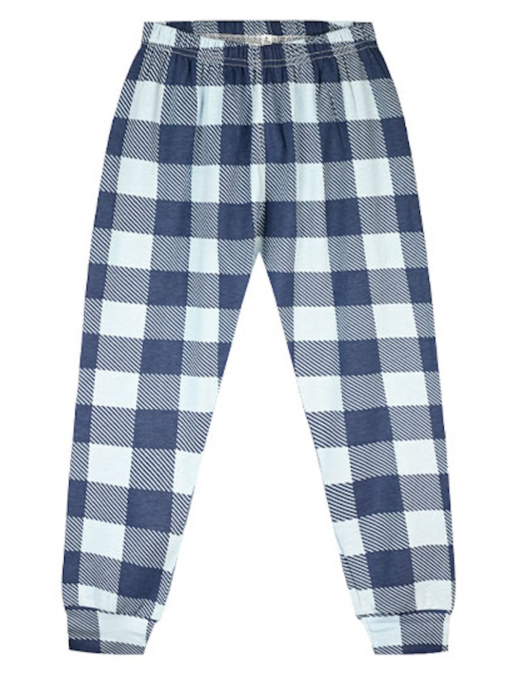 ENERGIERS Pyjama ENERGIERS Jungen Schlafanzug lang Pyjama Game over (2 tlg) – Bild 3 von 3