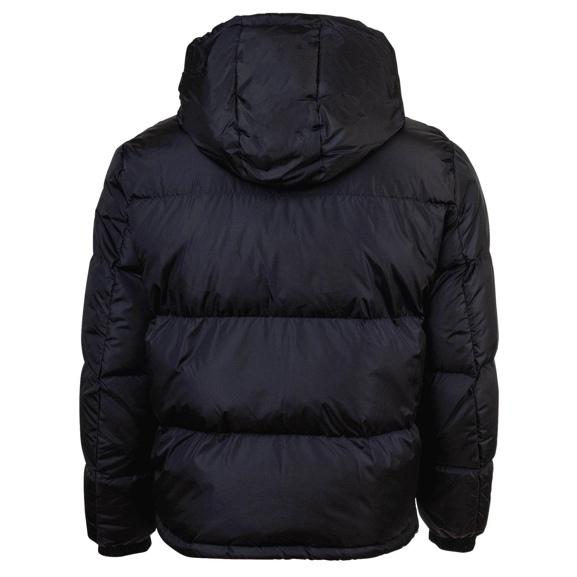 ARMANI EXCHANGE Steppjacke Herren Steppjacke Polyamid günstig online kaufen