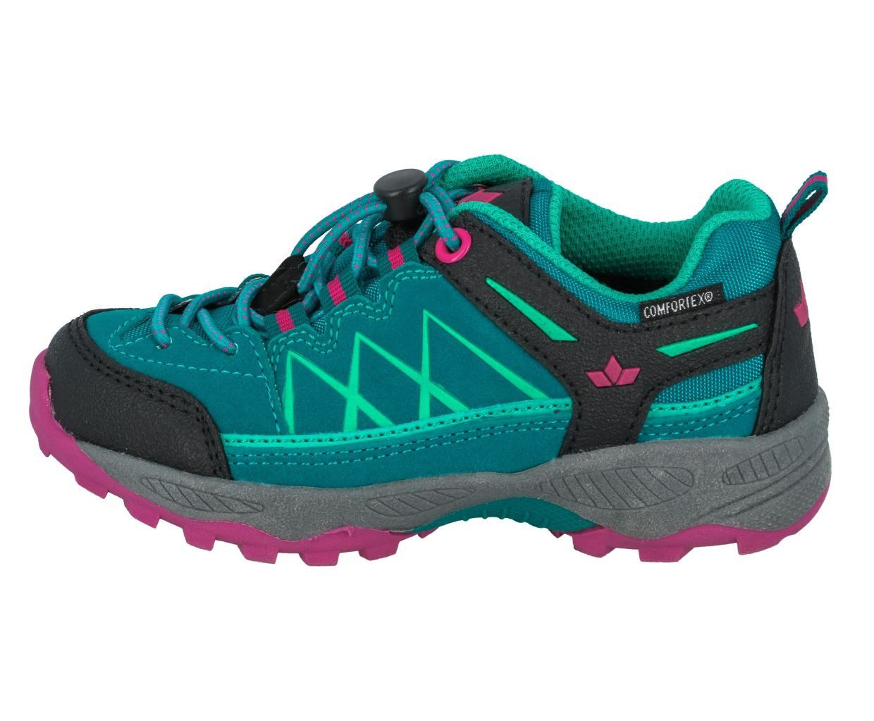 Lico Outdoorschuh Griffin Low Outdoorschuh – Bild 2 von 5
