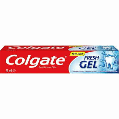 Colgate Zahnpasta FRESH GEL pasta dentífrica 75 ml
