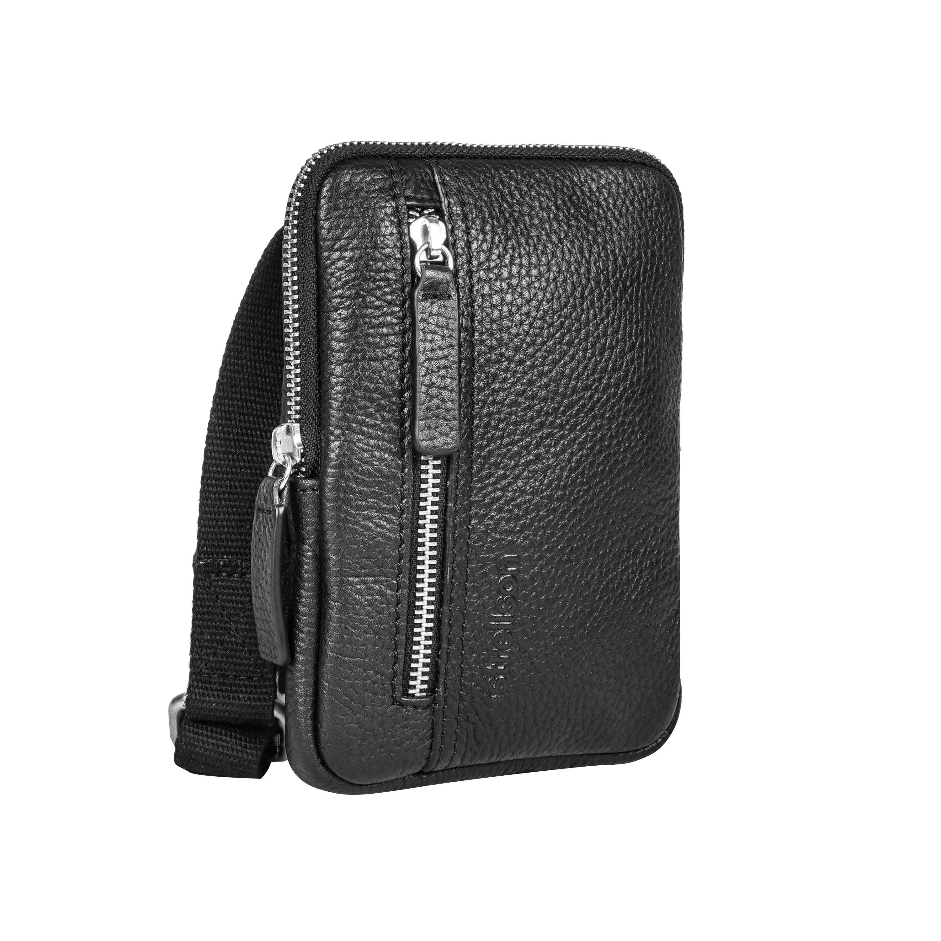 Strellson Schultertasche Strellson - Herren Schultertasche Kennington Clint