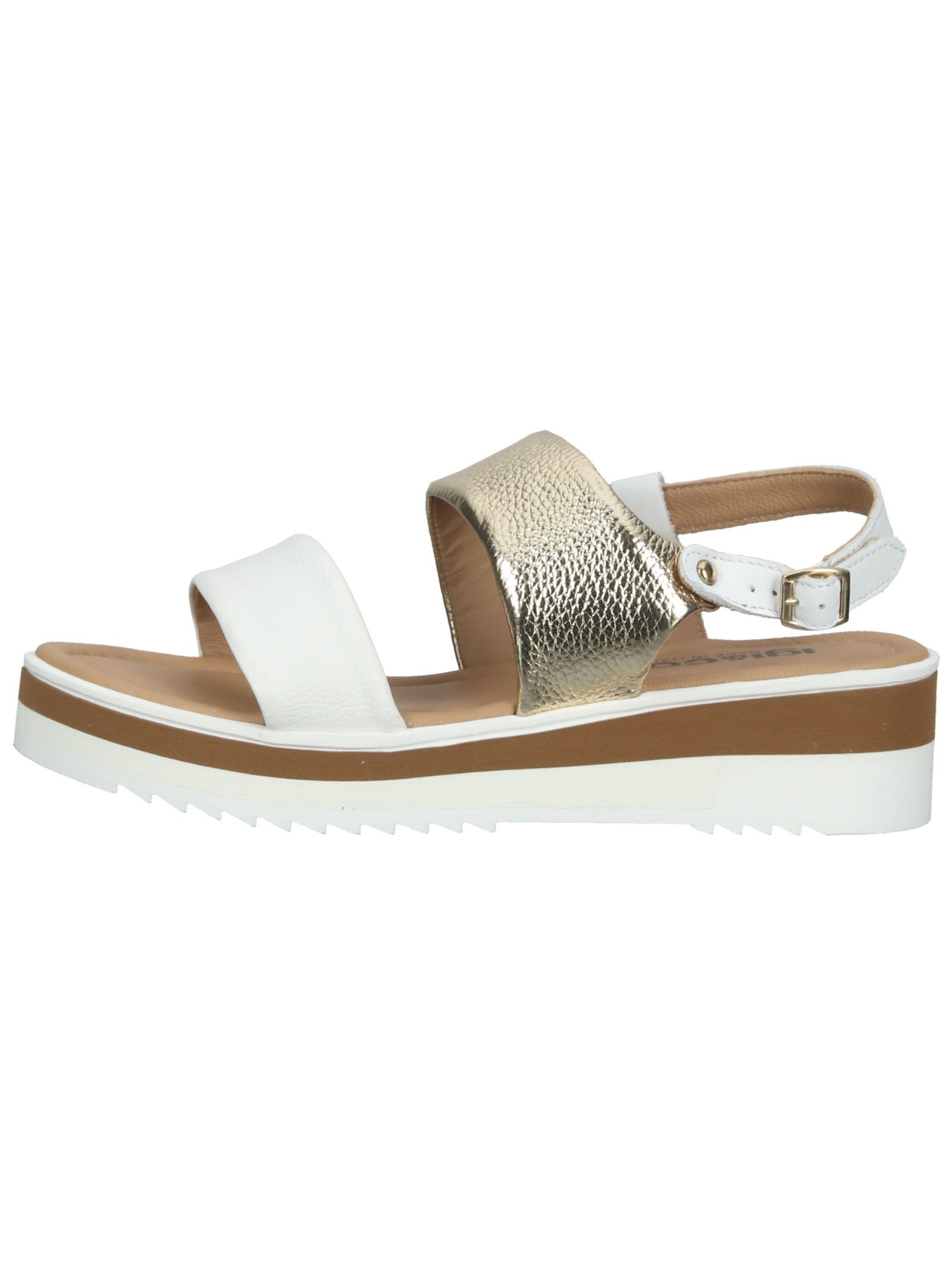 IGI & CO Sandalen Nappaleder . Riemchensandalette