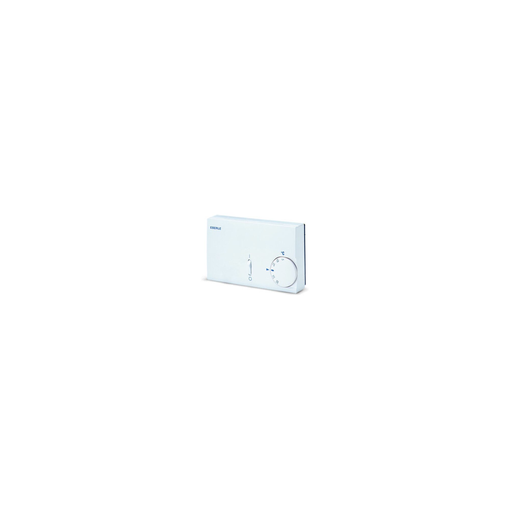 Eberle Infrarotheizung Eberle Controls Temperaturregler RTR-E 7610