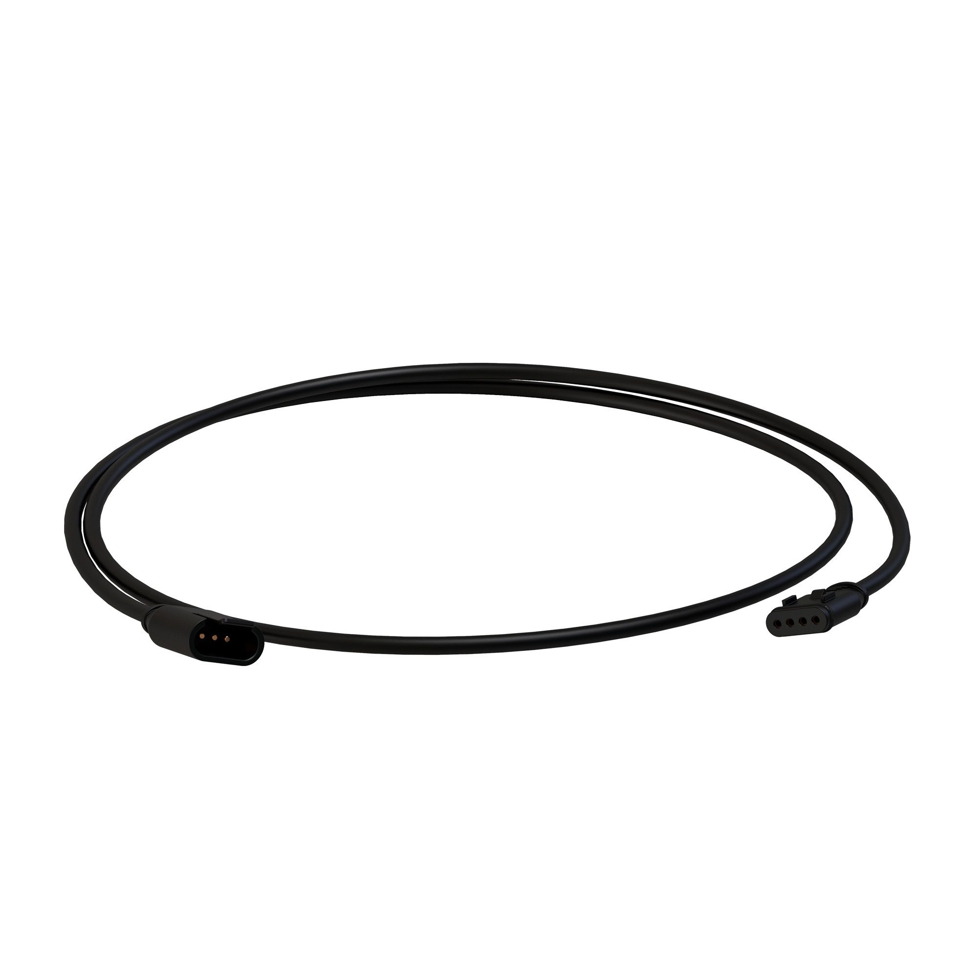 Ledlenser Taschenlampe Extension Cable Type C