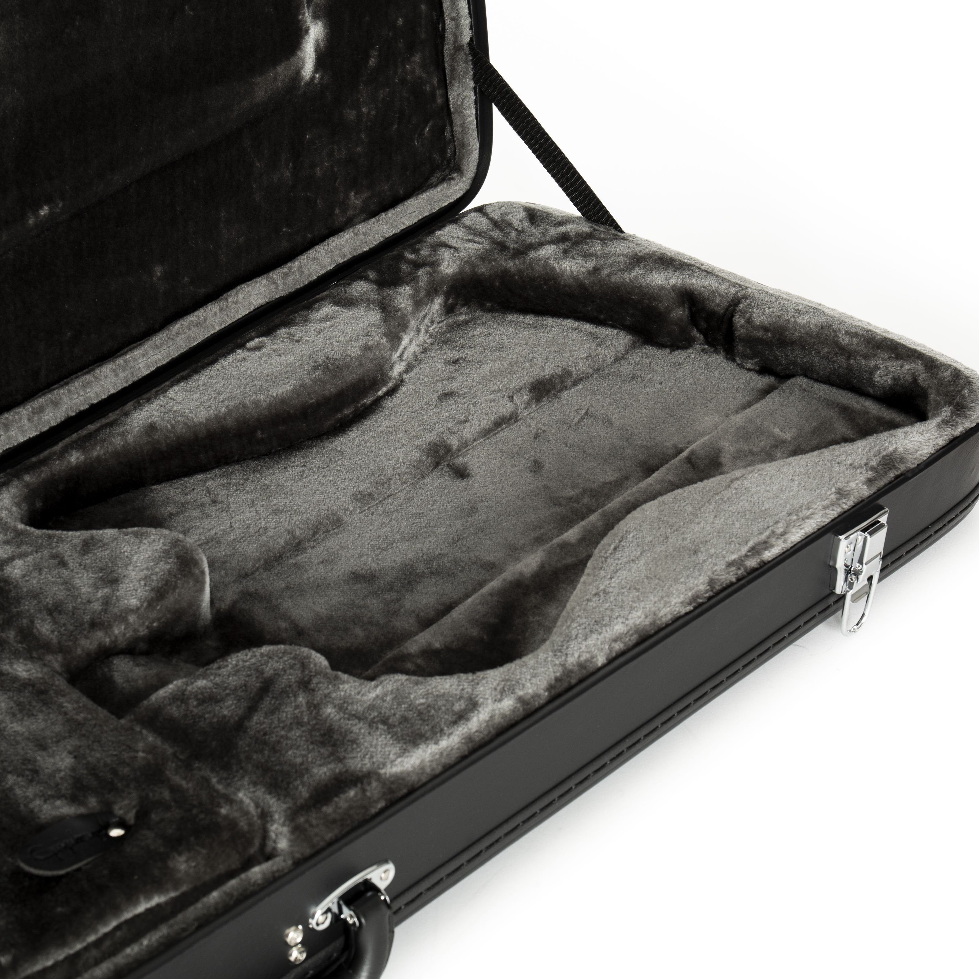 Epiphone E-Gitarren-Koffer, Thunderbird Case 940-ETBCS - Koffer für E-Bässe