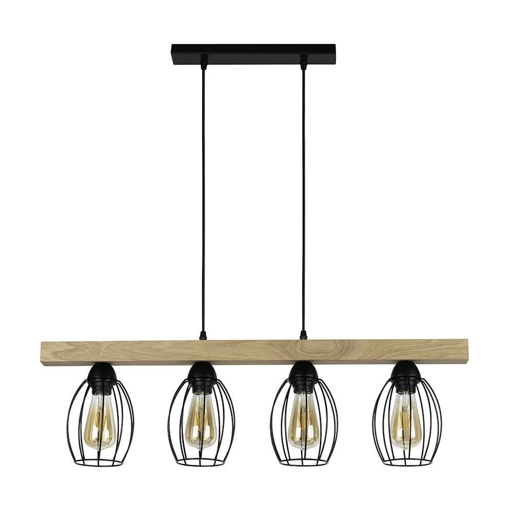 SPOT Light LED Pendelleuchte