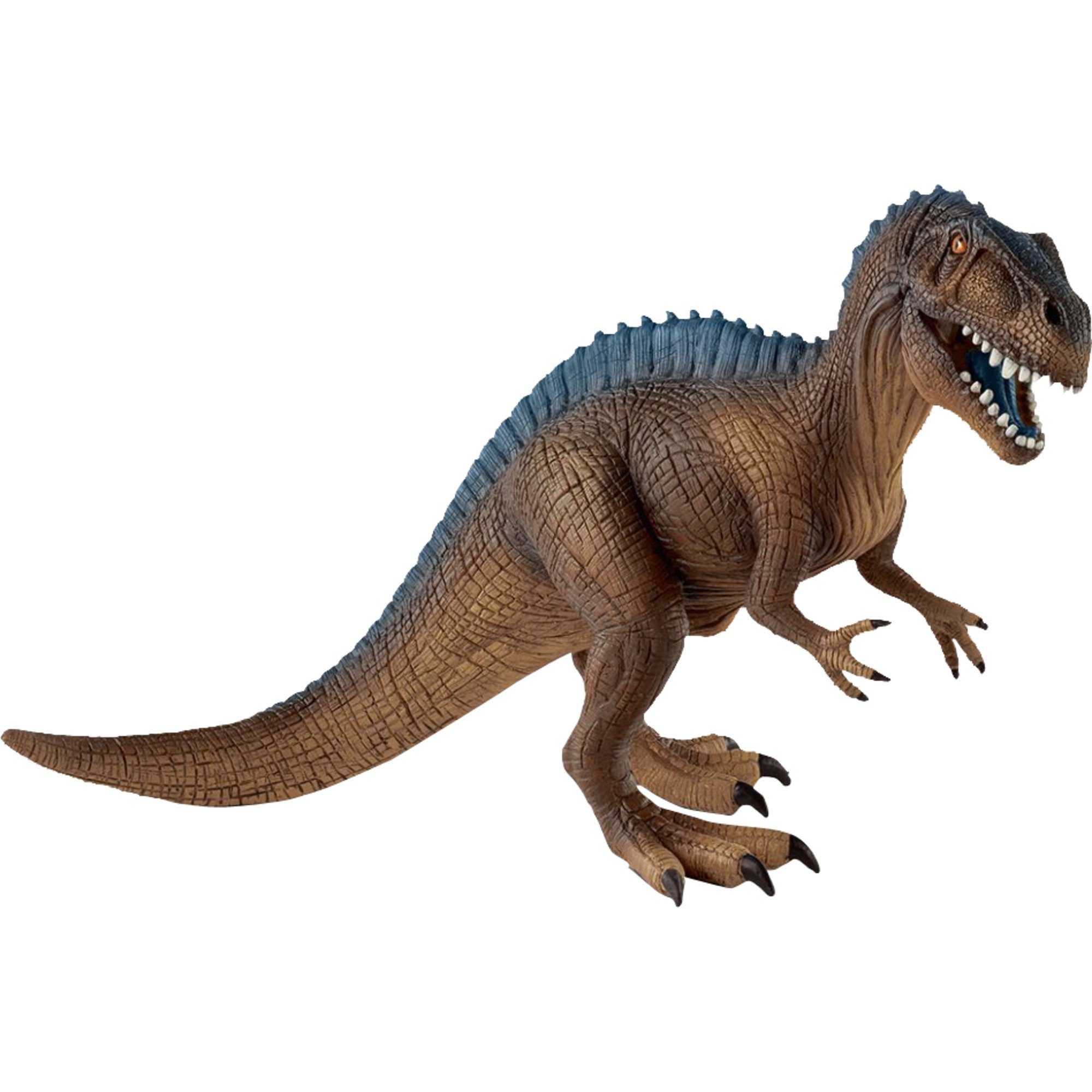 Spielfigur Schleich Dinosaurs Acrocanthosaurus, Spielfigur