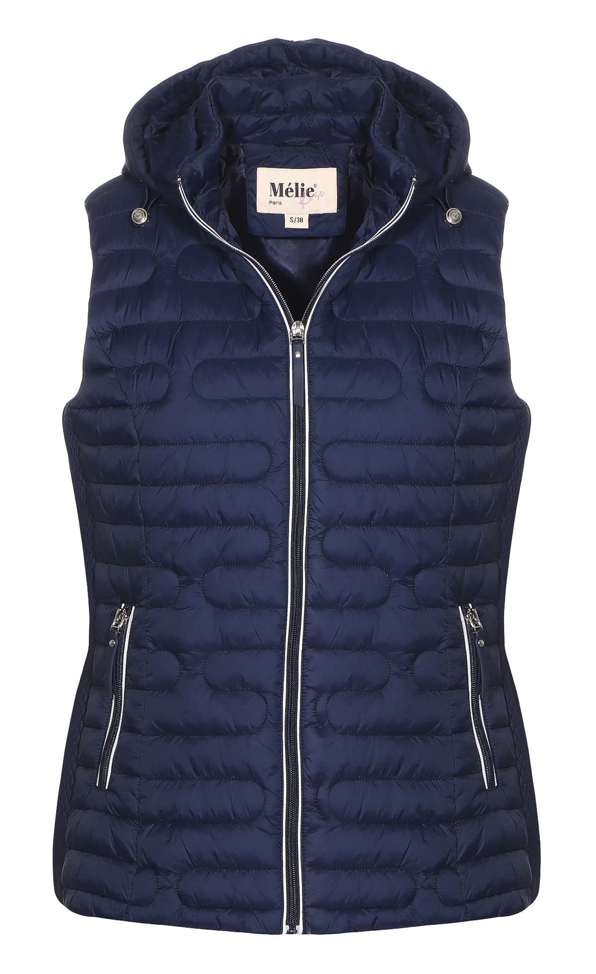 OriginalYou Kurzweste Damen Weste leichte Stepptweste auch in großen Größen günstig online kaufen