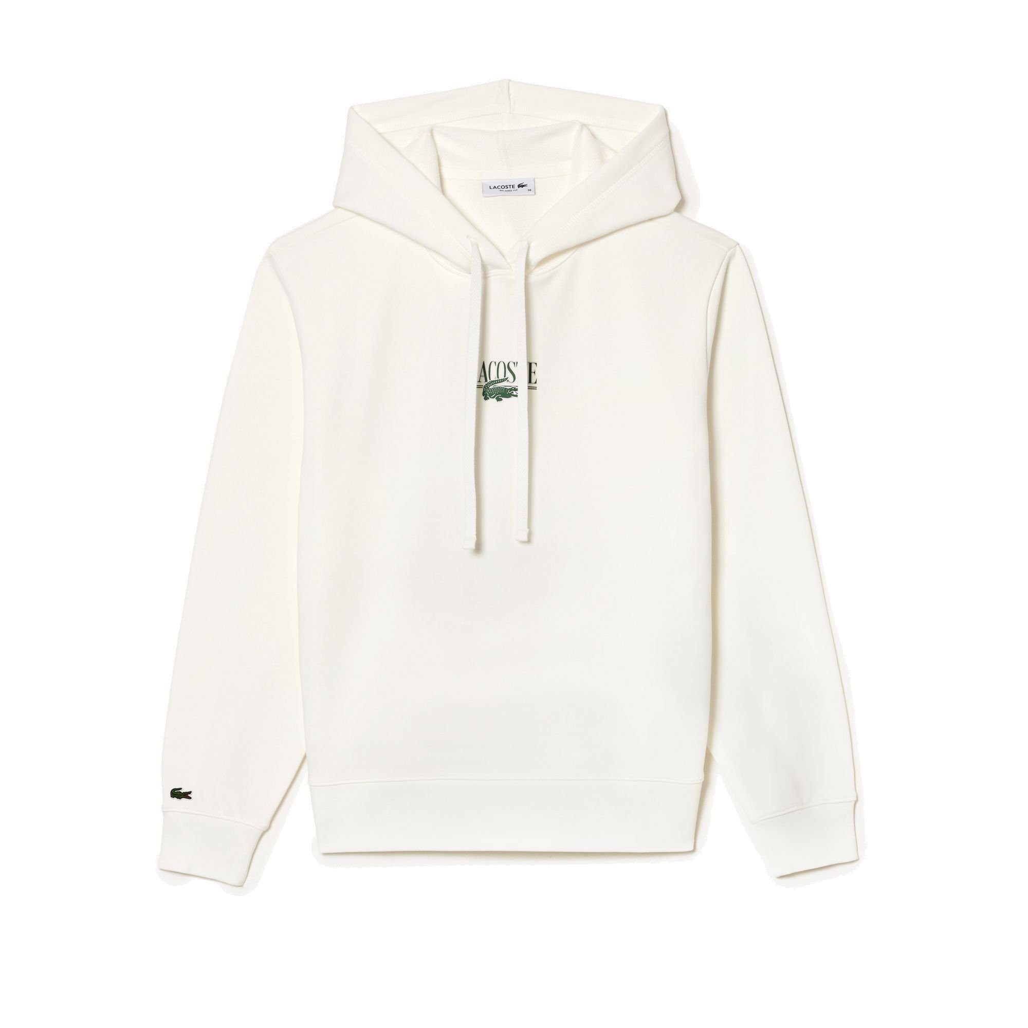 Lacoste Kapuzenpullover