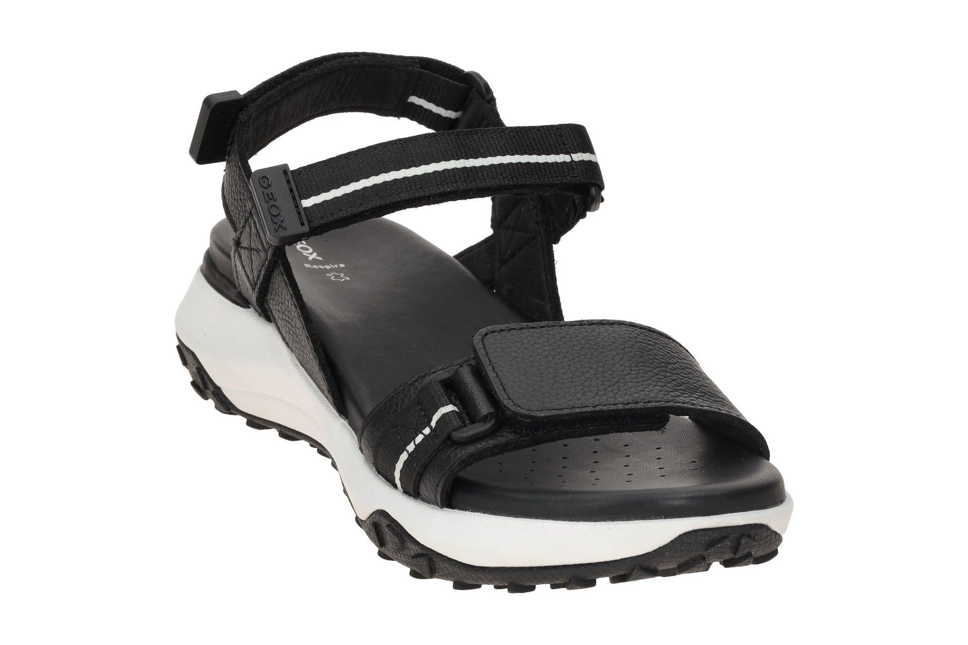 Geox D35TBB 04611 C9999 Sandalette