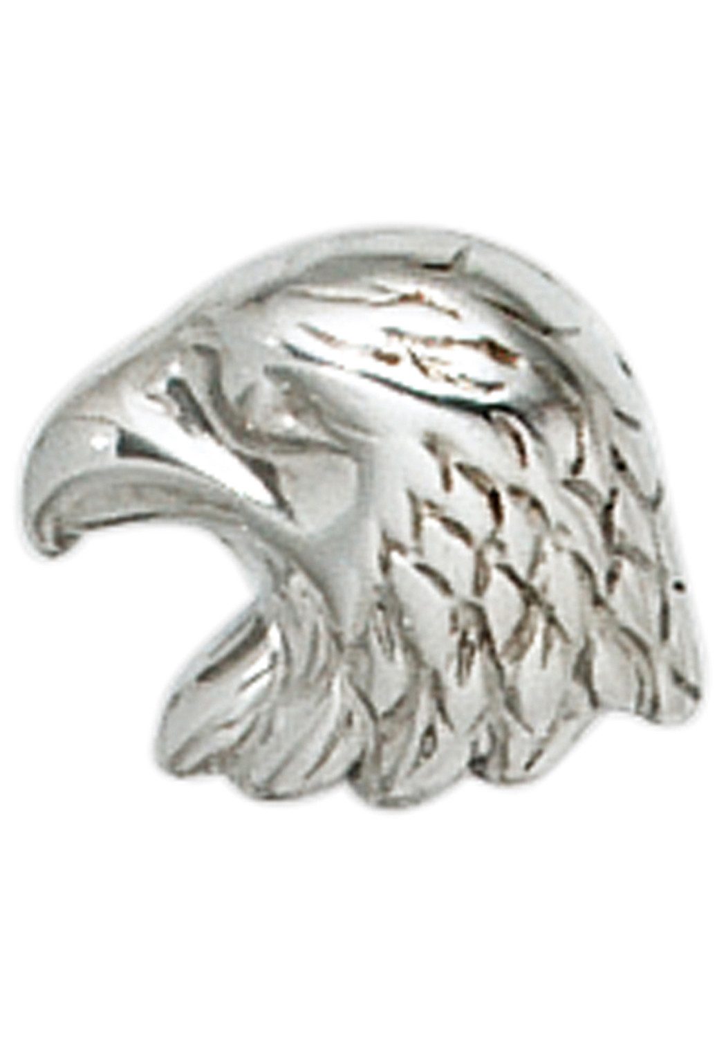 Single-Ohrstecker Adler