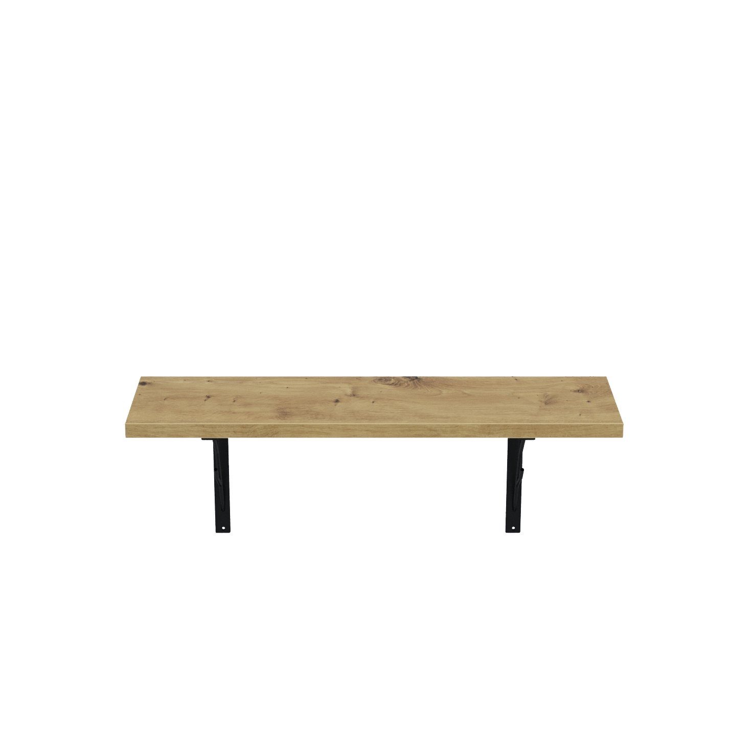 AKKE Wandregal, Hängeregal TREE modern mit günstig online kaufen