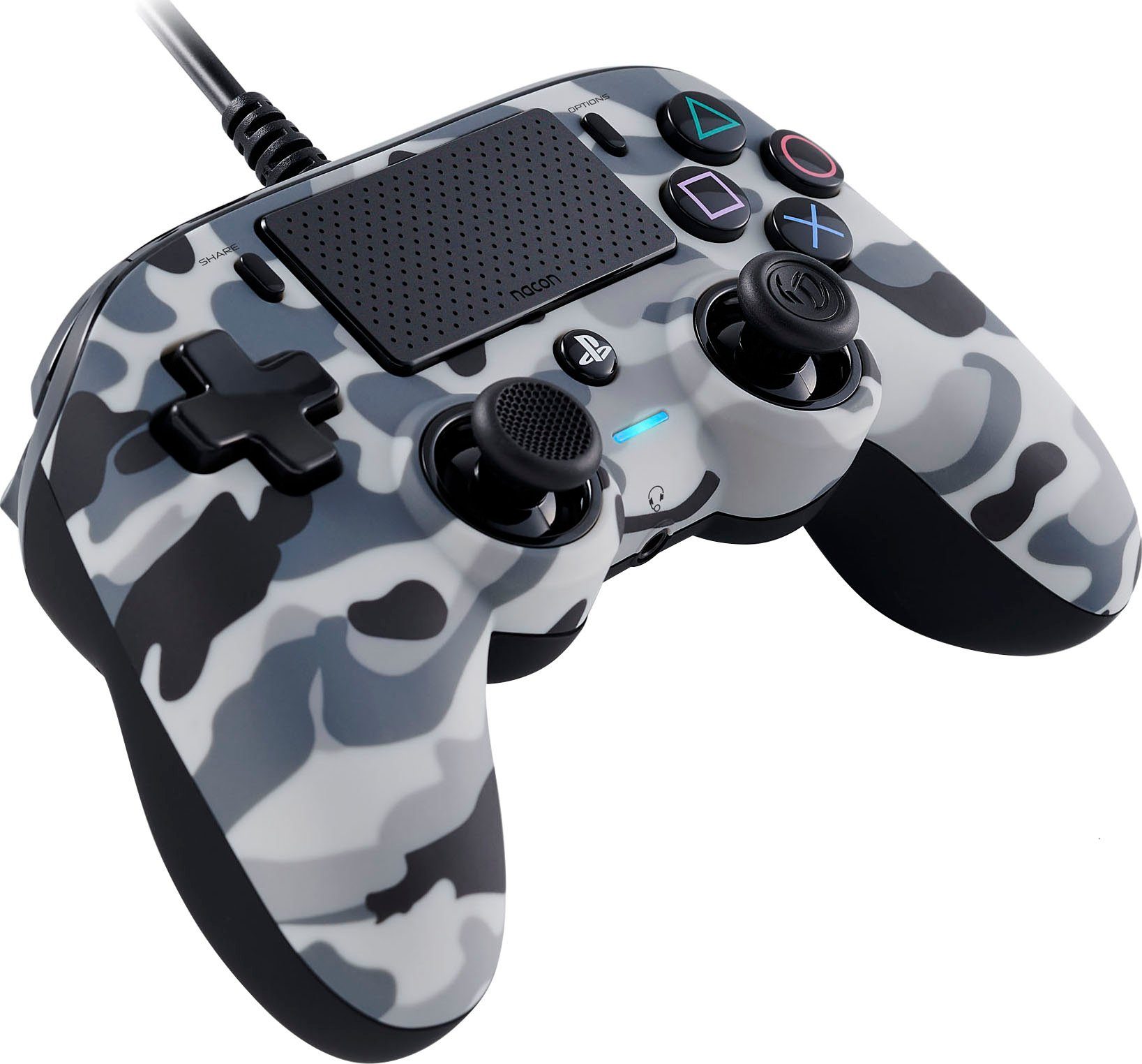 nacon NA383461 Camouflage Edition Controller
