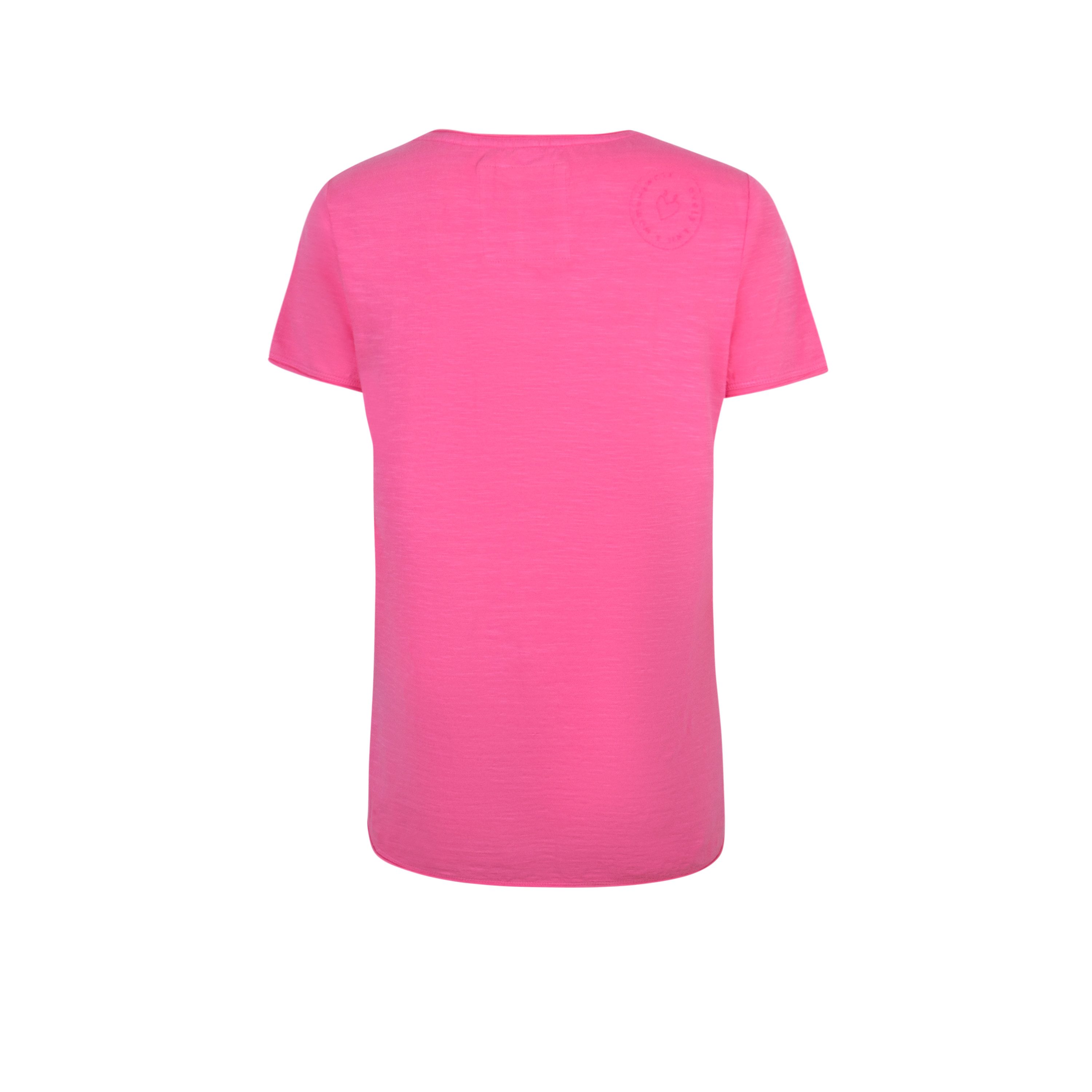 Lieblingsstück T-Shirt CiaEp mit Logo-Print