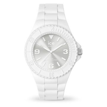 ice-watch Quarzuhr ICE generation - White