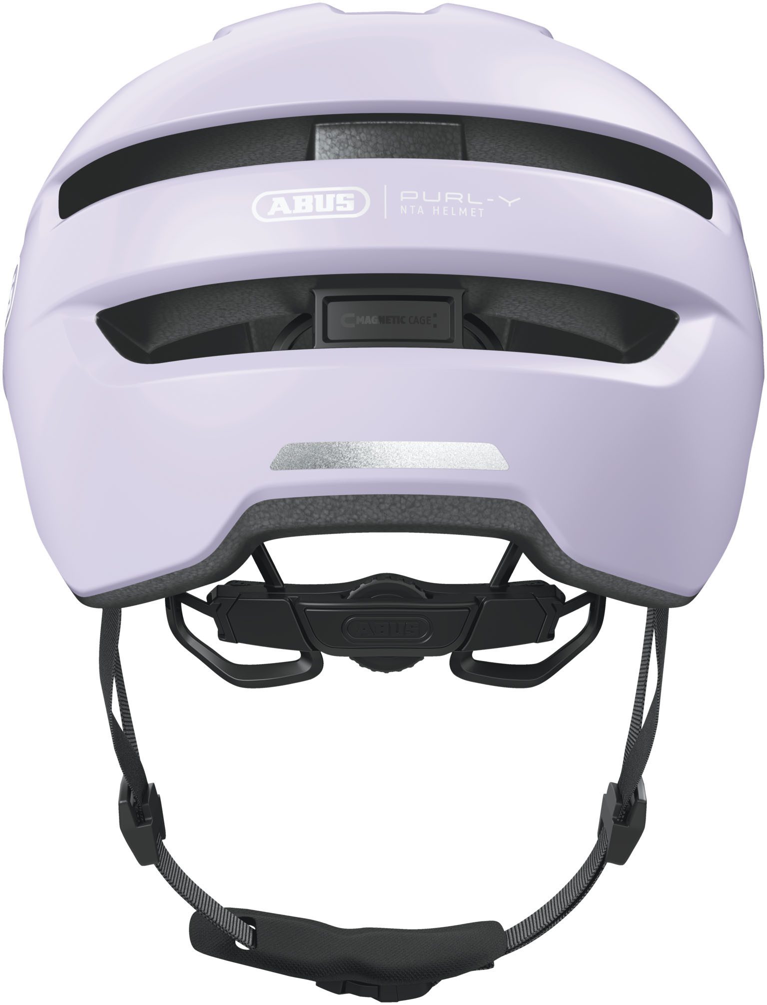 ABUS Fahrradhelm PURL-Y