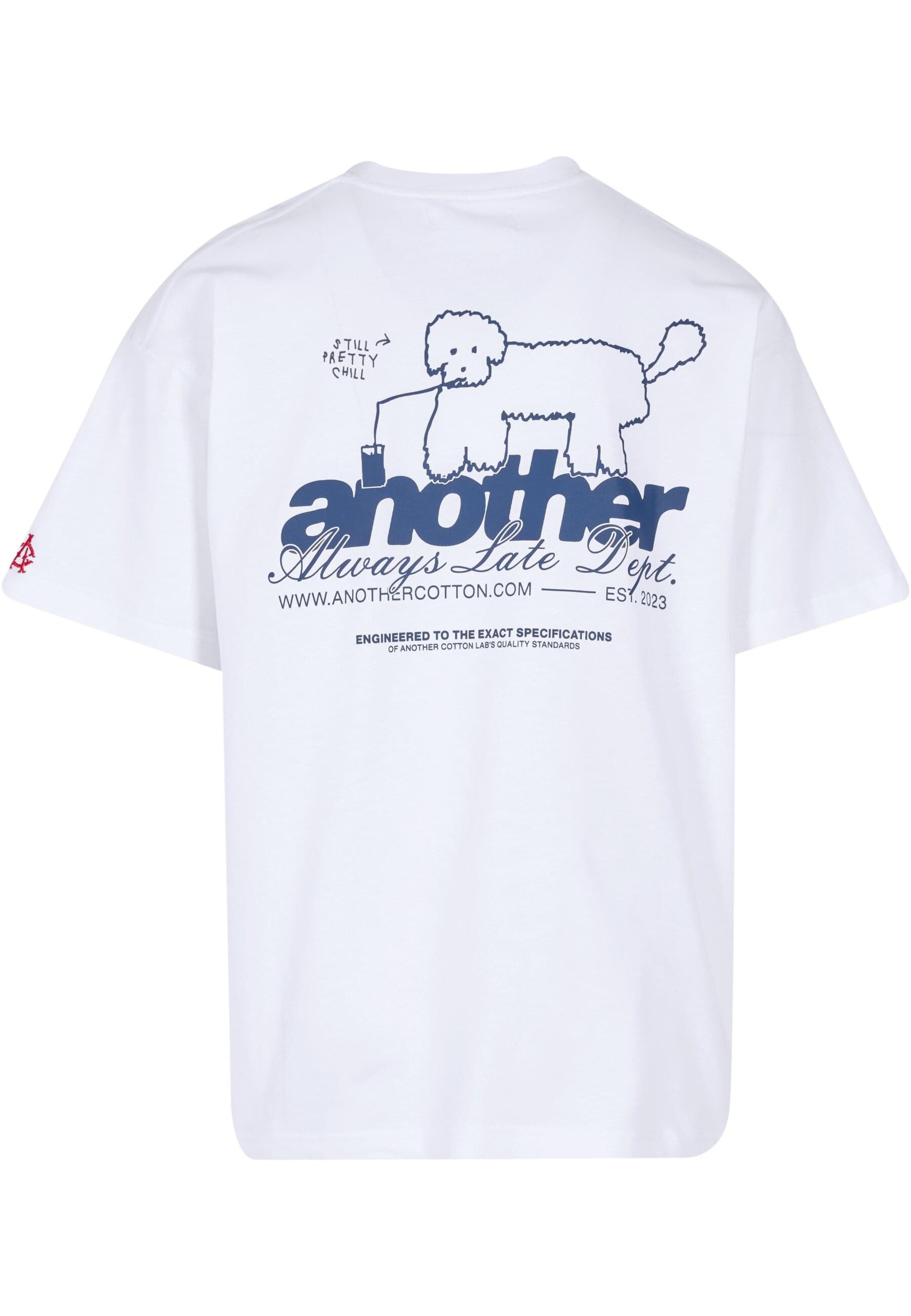 Another Cotton Lab T-Shirt Another Cotton Lab Still Pretty T-Shirt (1-tlg) günstig online kaufen