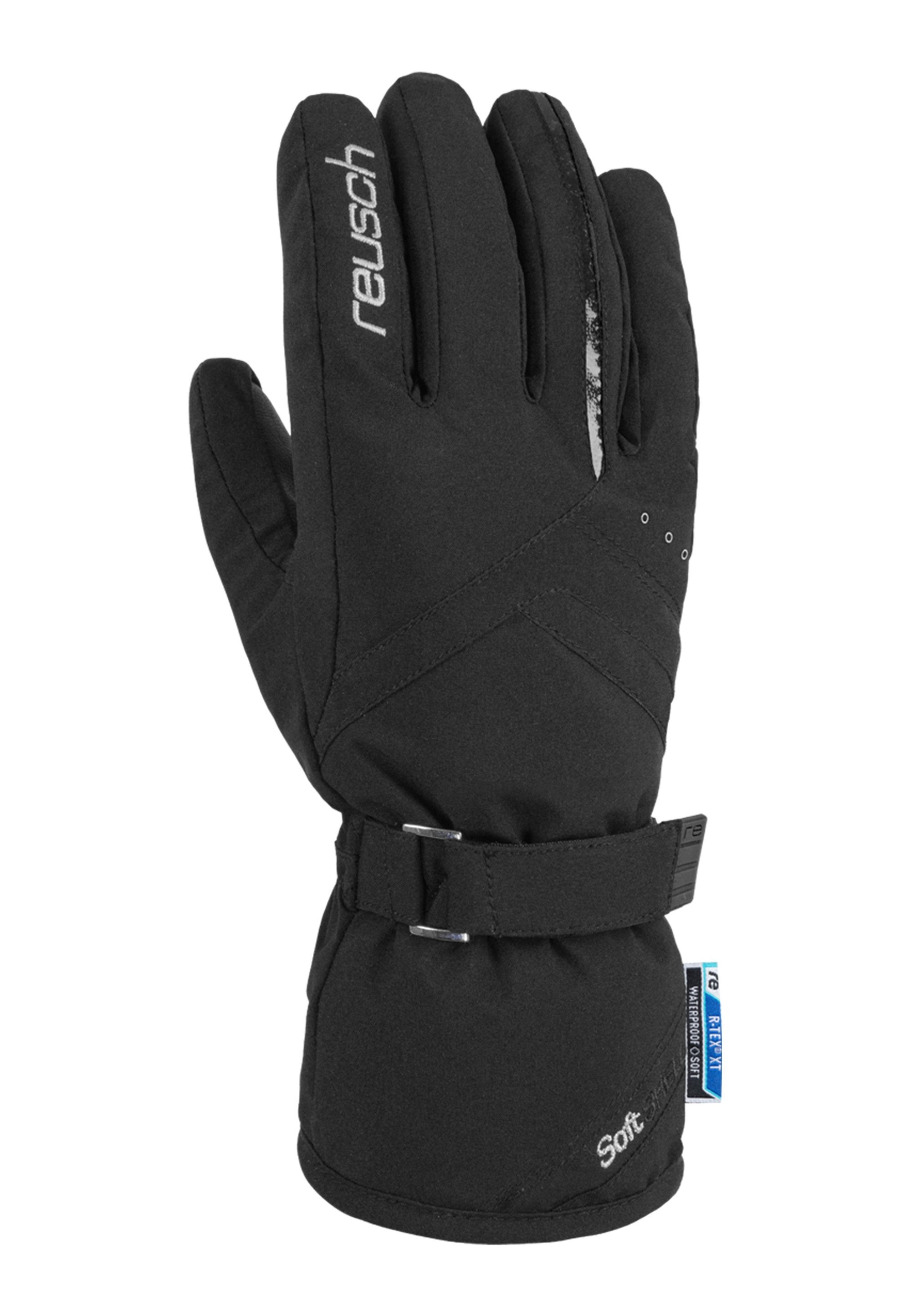 Reusch Skihandschuhe Hannah R-TEX® XT höchste Wärmestufe, wasserdicht und atmungsaktiv