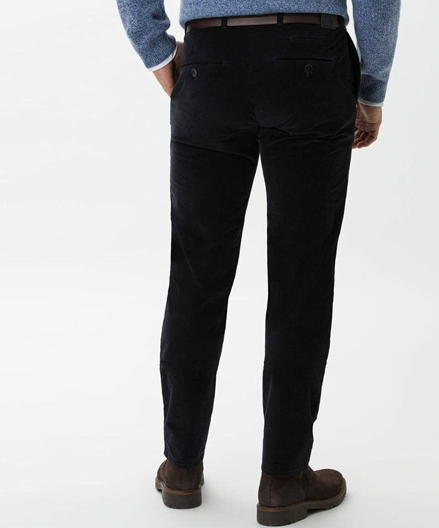 Brax Stoffhose Stoffhose für Herren (1-tlg)
