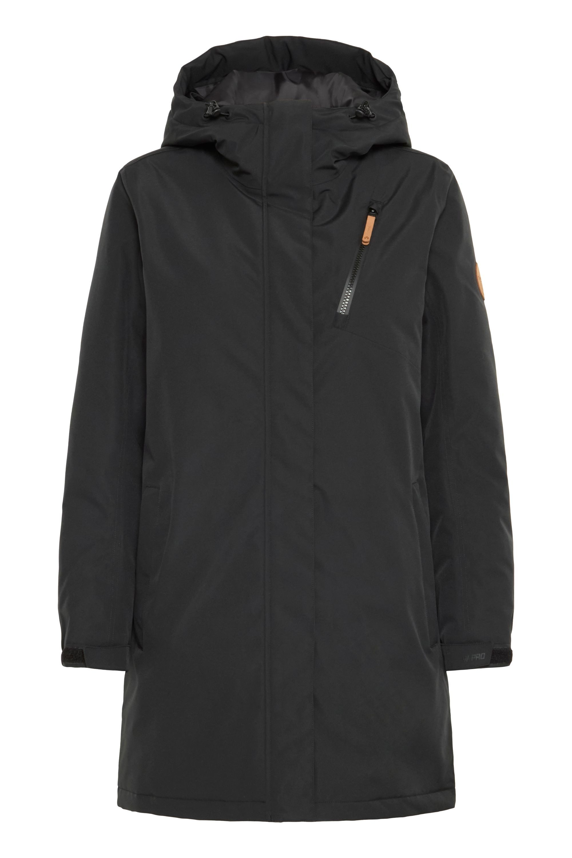 North Bend Funktionsmantel NBKea W moderner günstig online kaufen