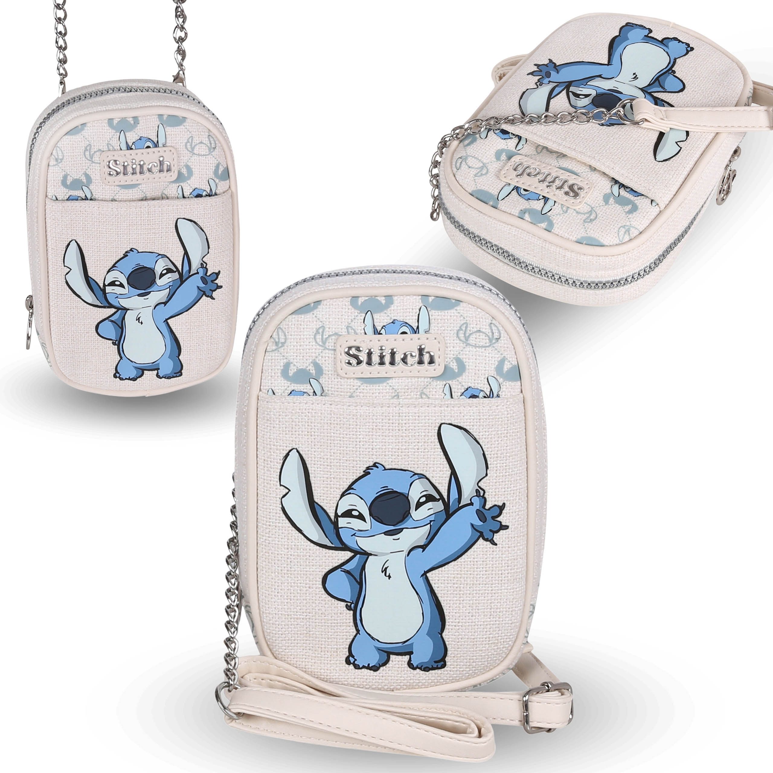 Sarcia.eu Gürteltasche DISNEY Stitch Minihandtasche mit günstig online kaufen