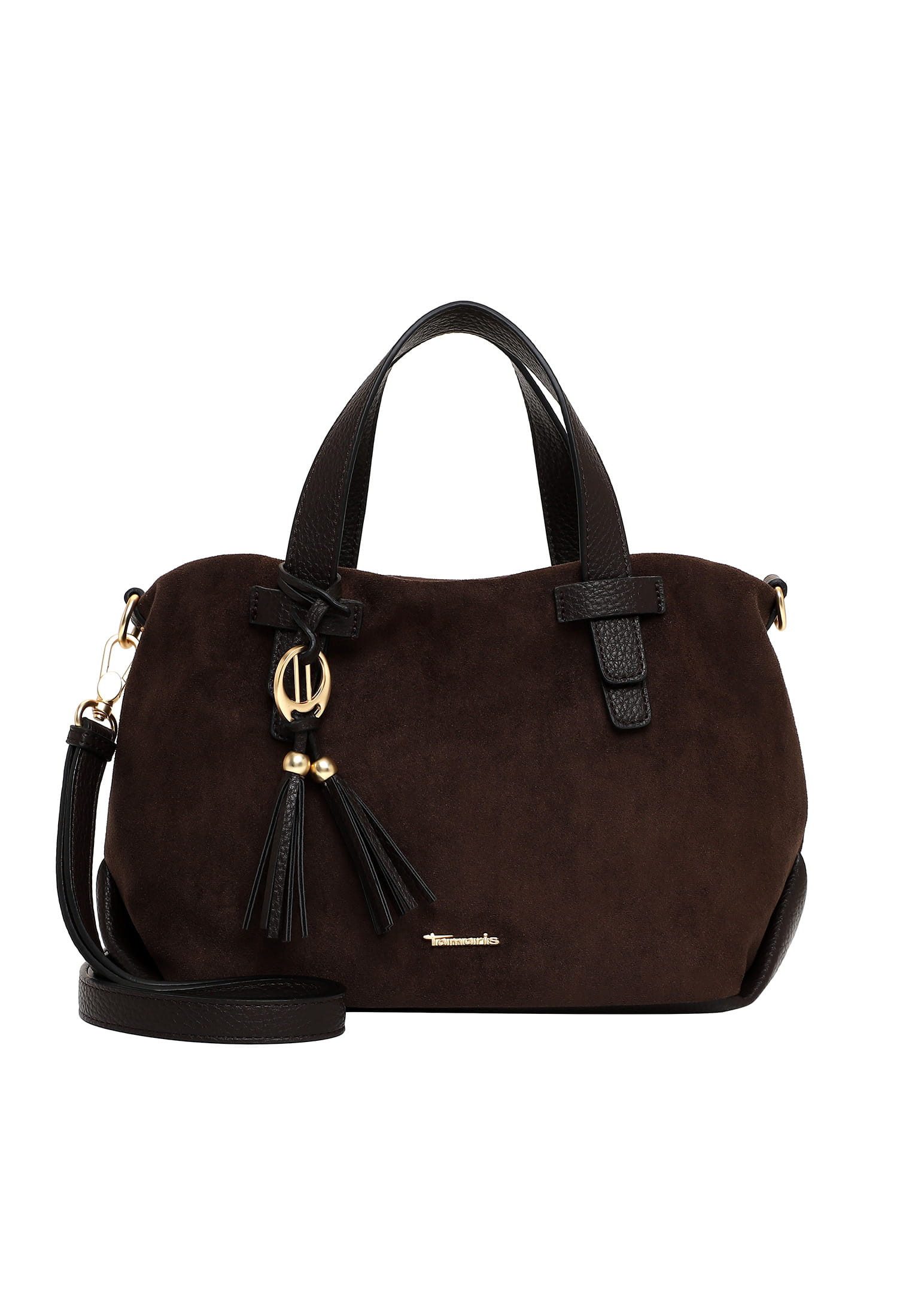 Tamaris Shopper TAS Mareike, Single Lettering