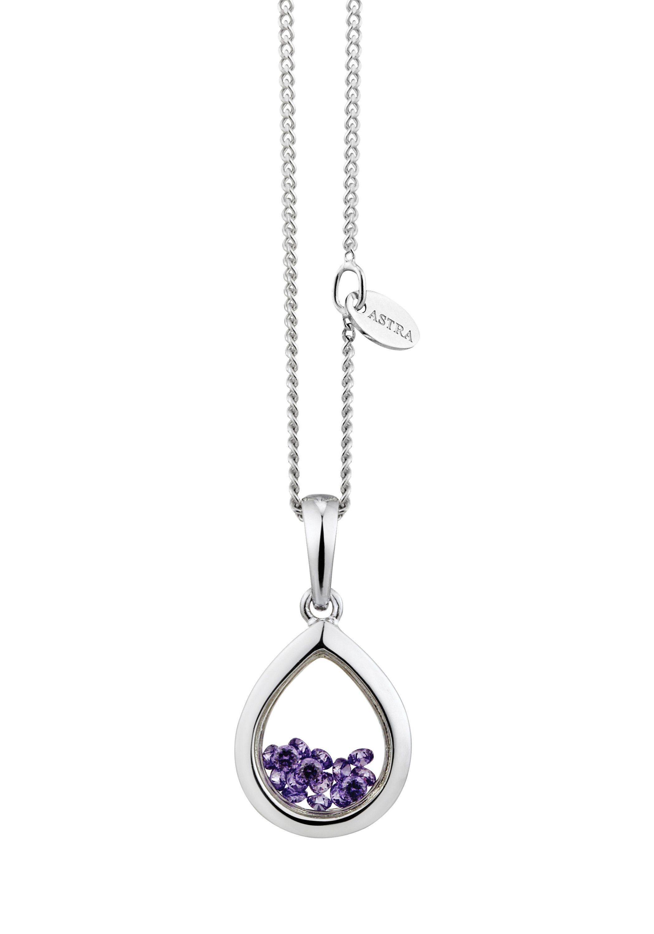 Collier Astra main image 1