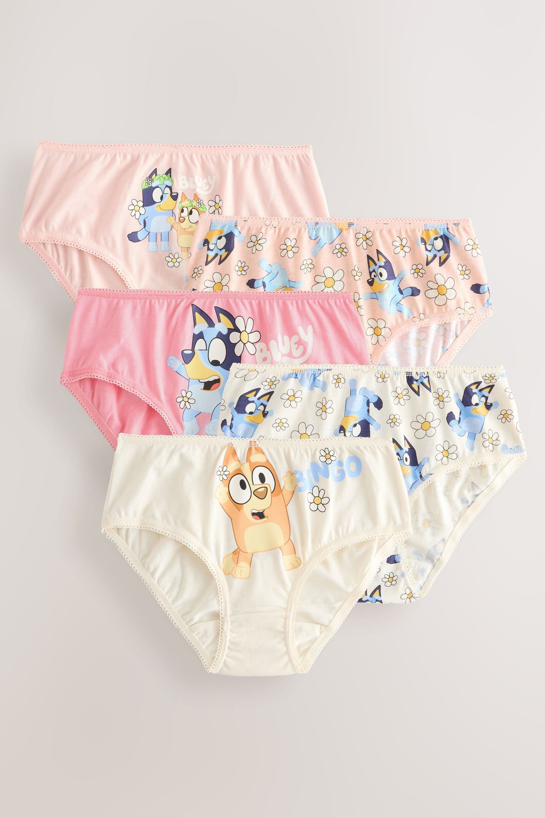 Next Slip Unterhosen im 5er-Pack (5-St)