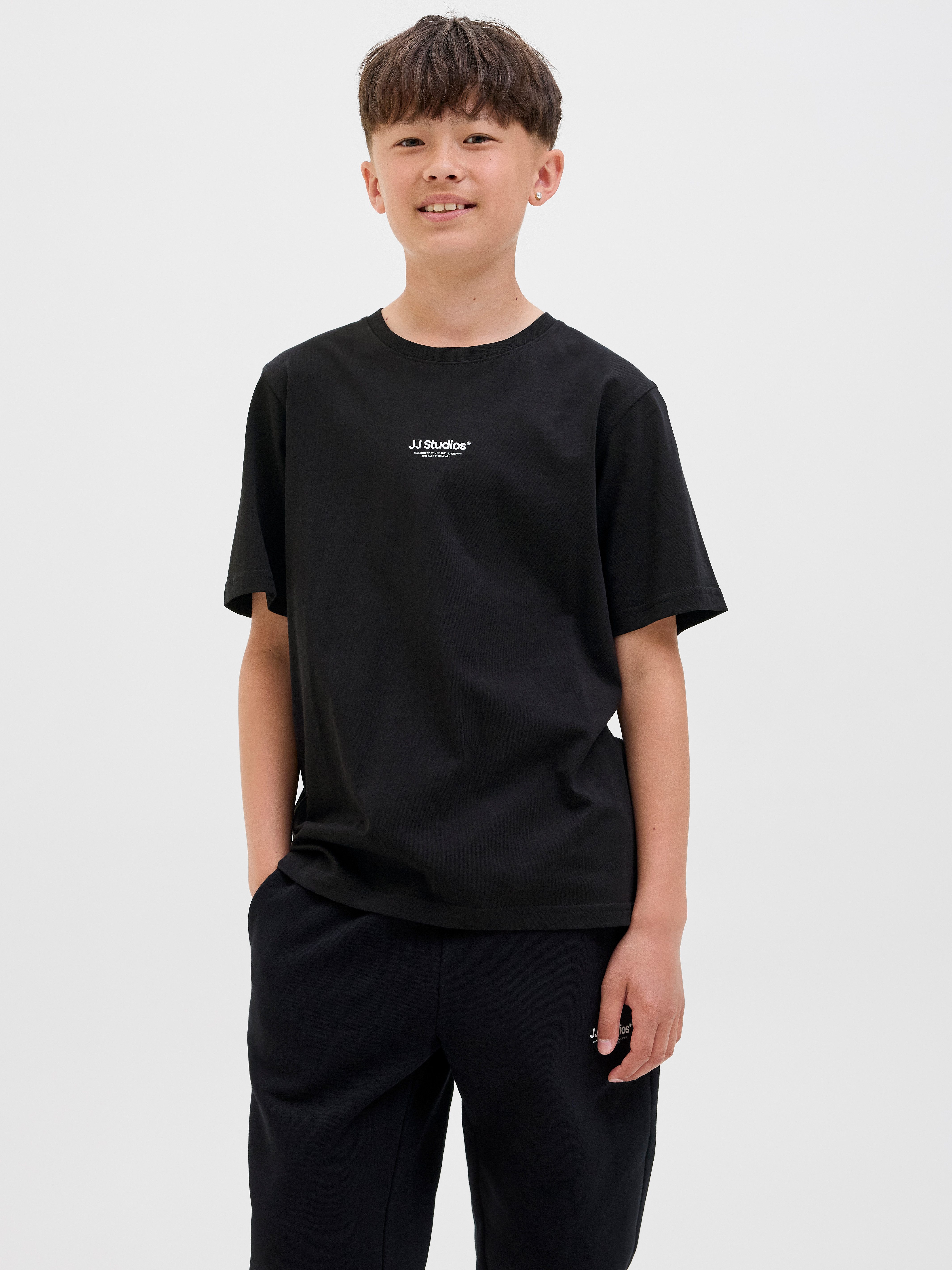 Jack & Jones Junior T-Shirt JJESOHO günstig online kaufen