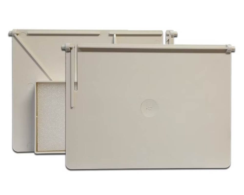 ZODIAC® Skimmer Skimmerwehr / Skimmerklappe für Einbauskimmer WK2000 Ersatzteil