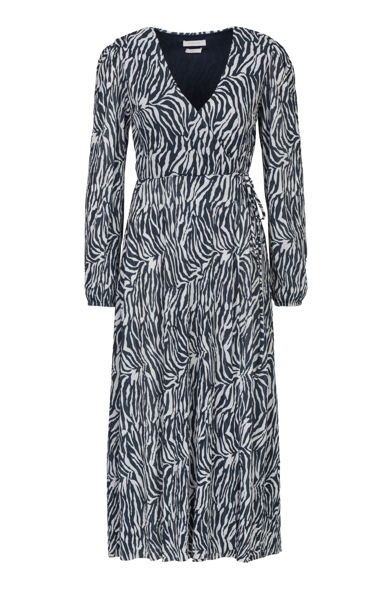 RICHROYAL Maxikleid D-Kleid mit angenehmem Tragekomfort günstig online kaufen